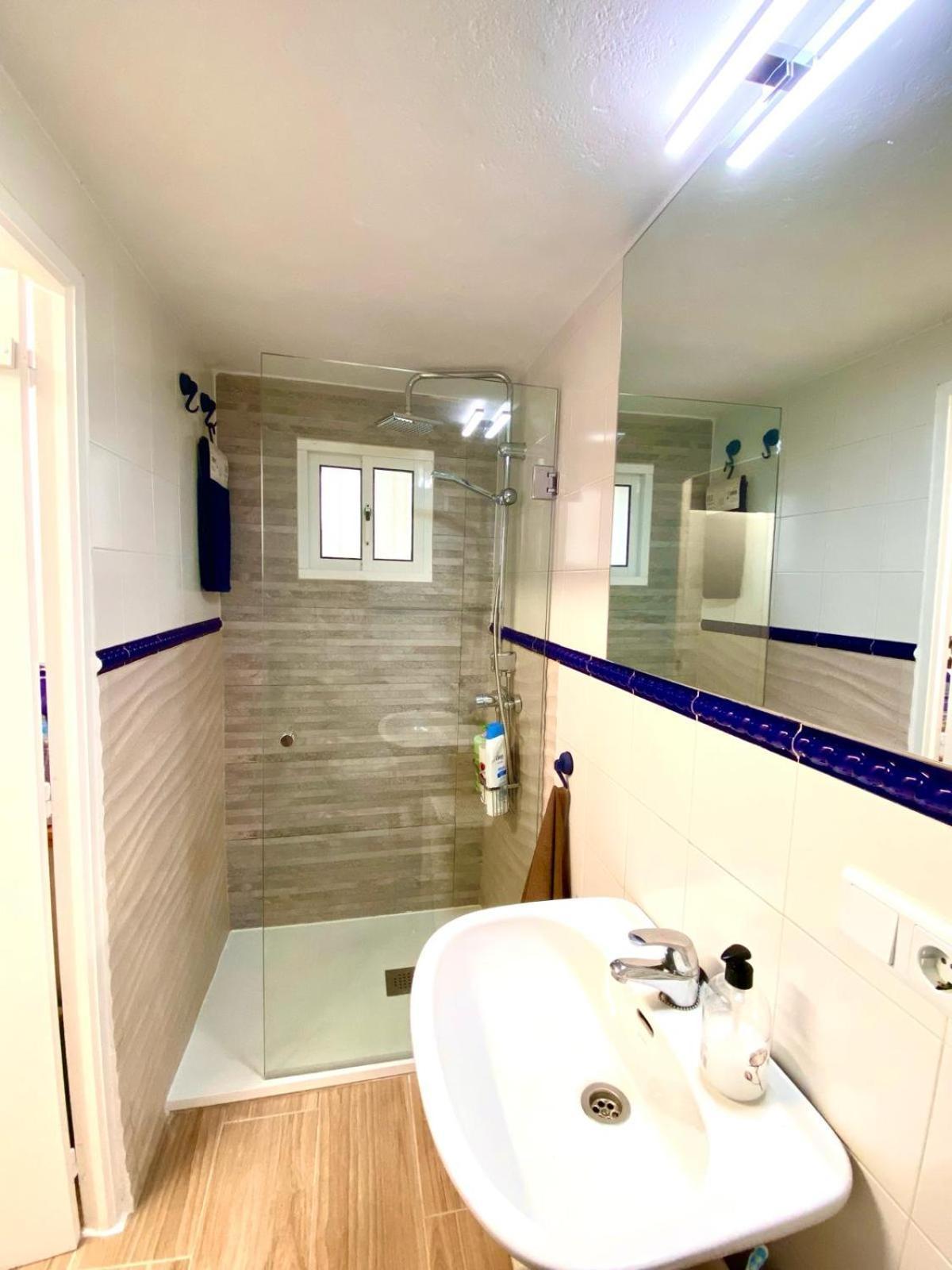 Seghers Sea View Apartment