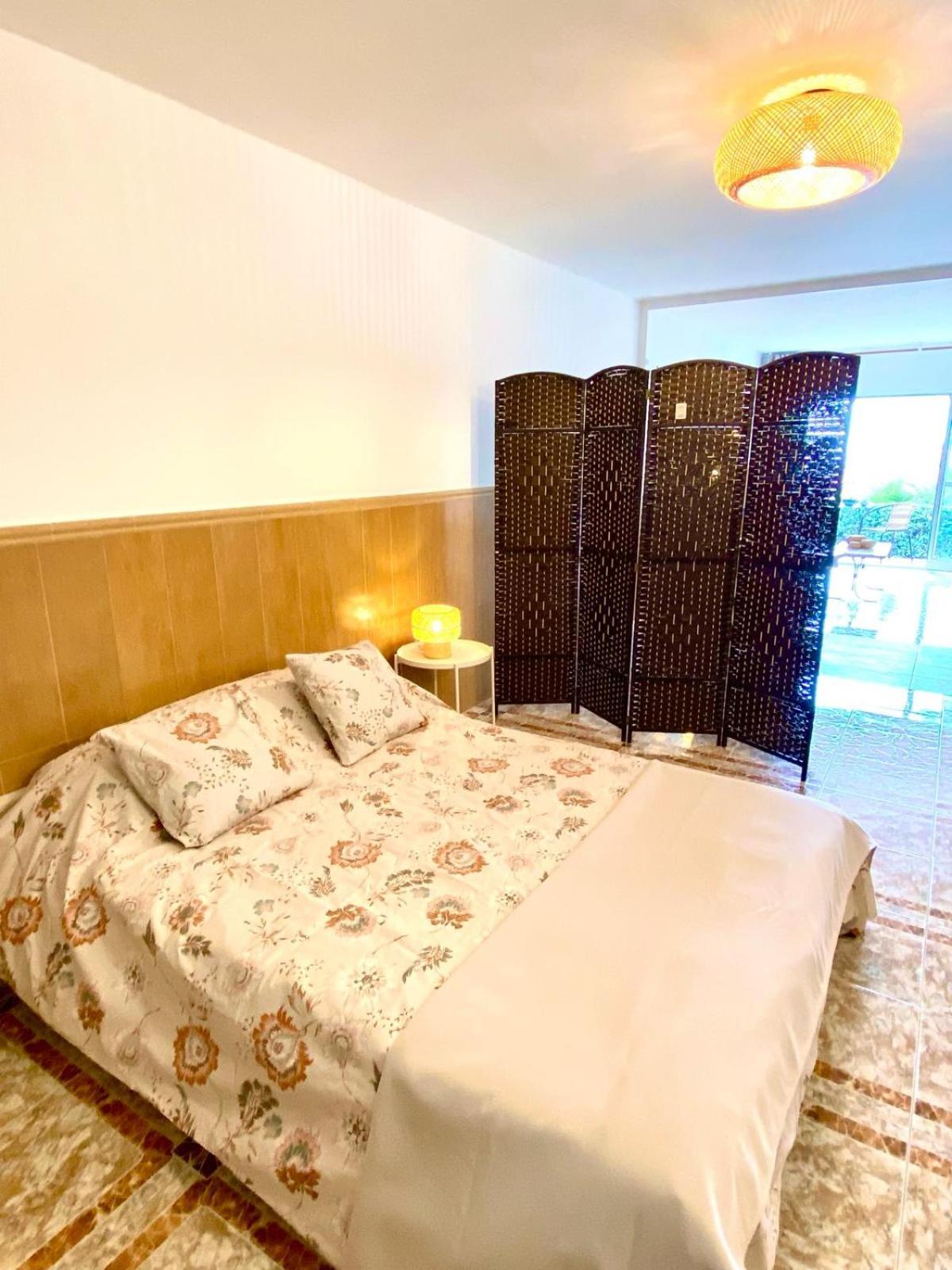 Apartment Seghers Sea View *