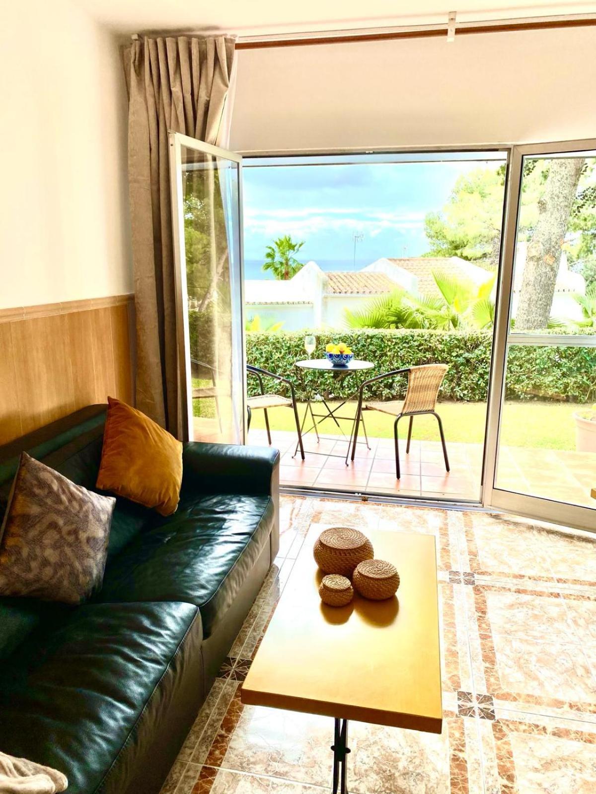 Seghers Sea View * Estepona