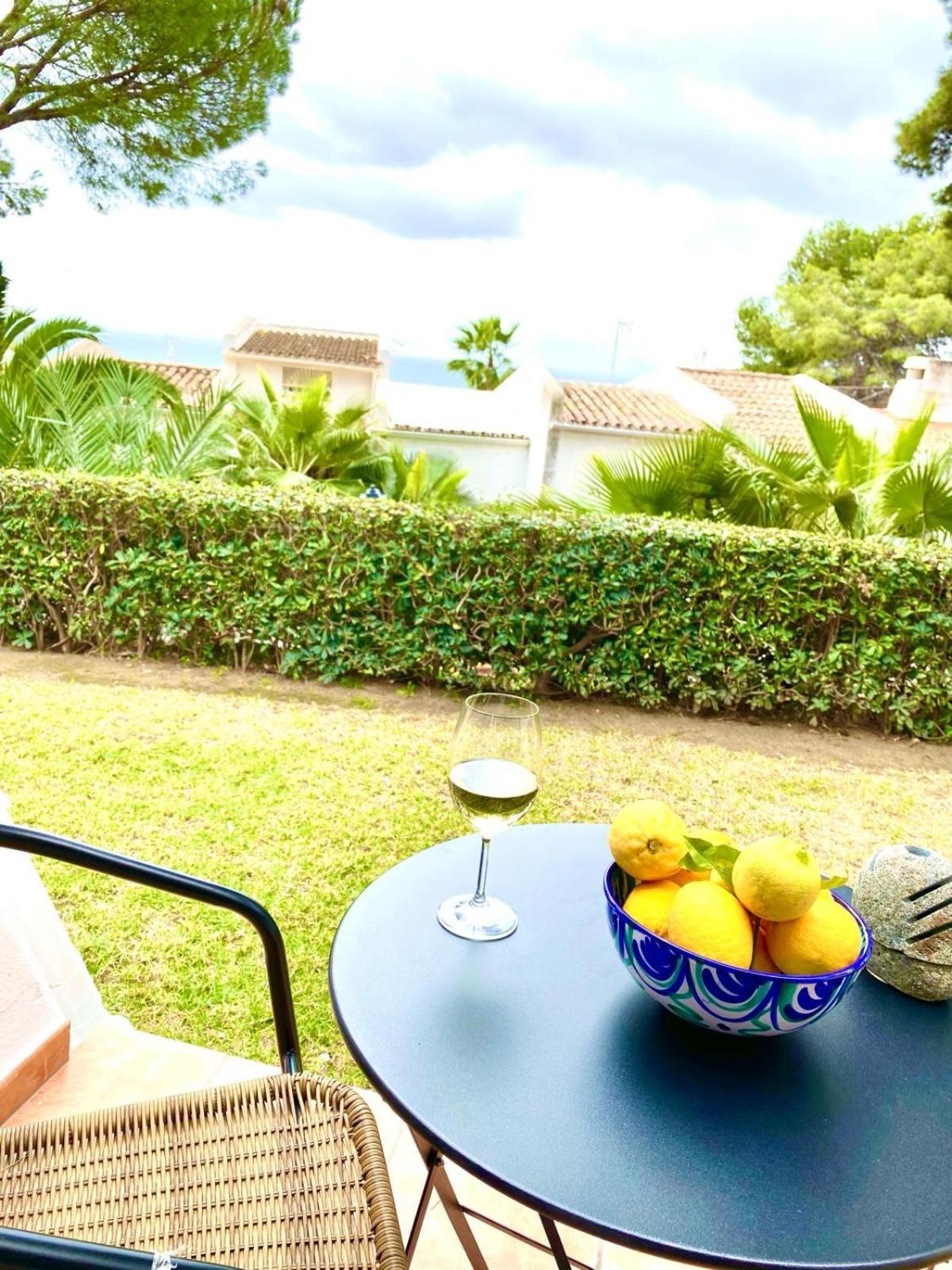 Seghers Sea View Apartment Estepona