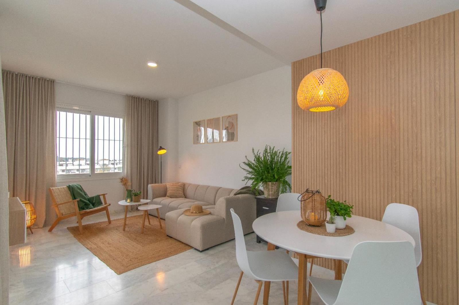 Appartement Alba *