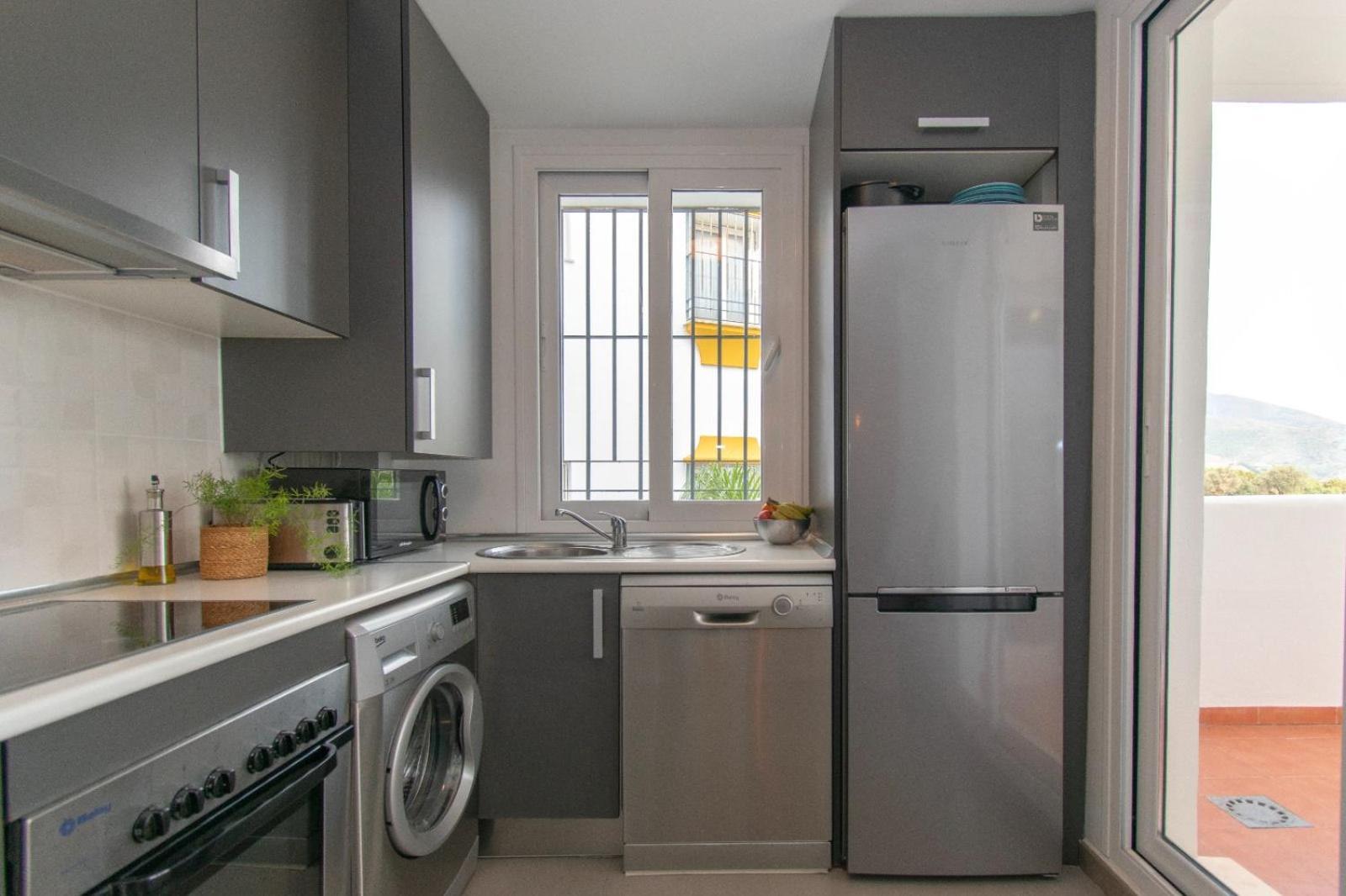 Appartement Alba