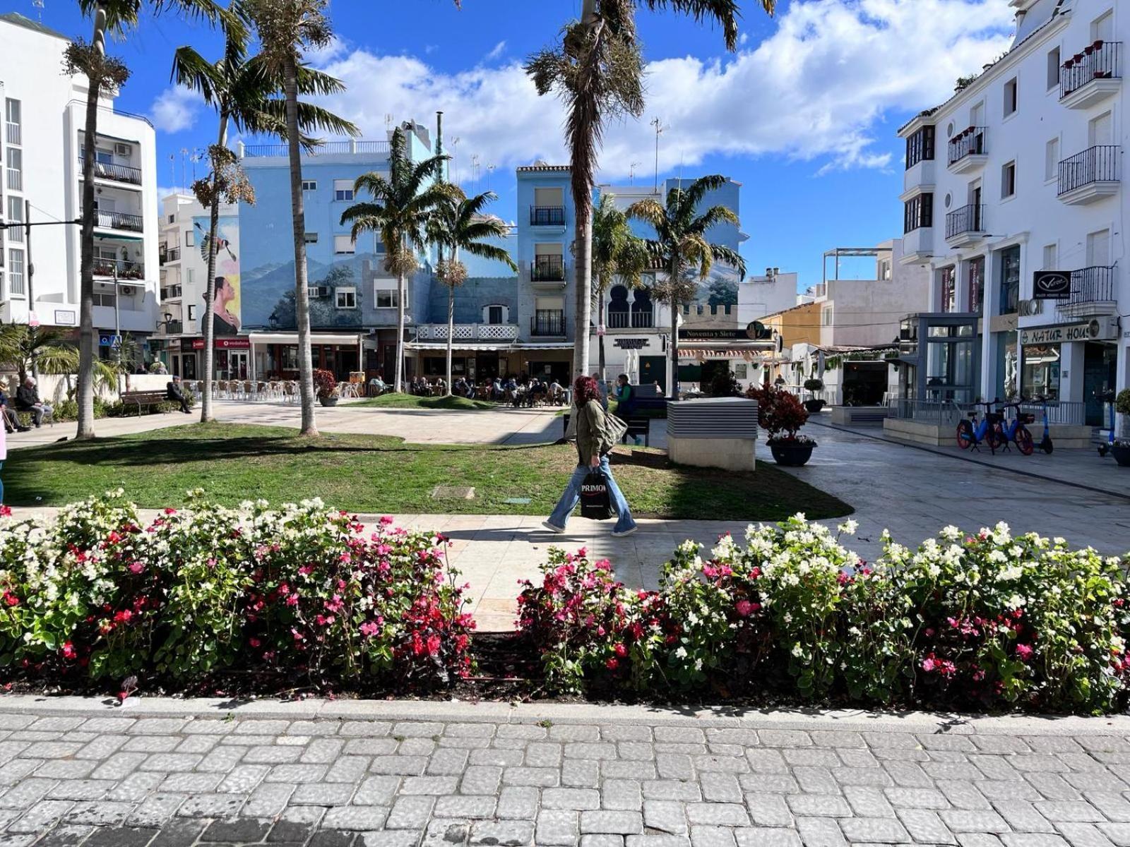 El Faro Vacaciones En Apartment Estepona