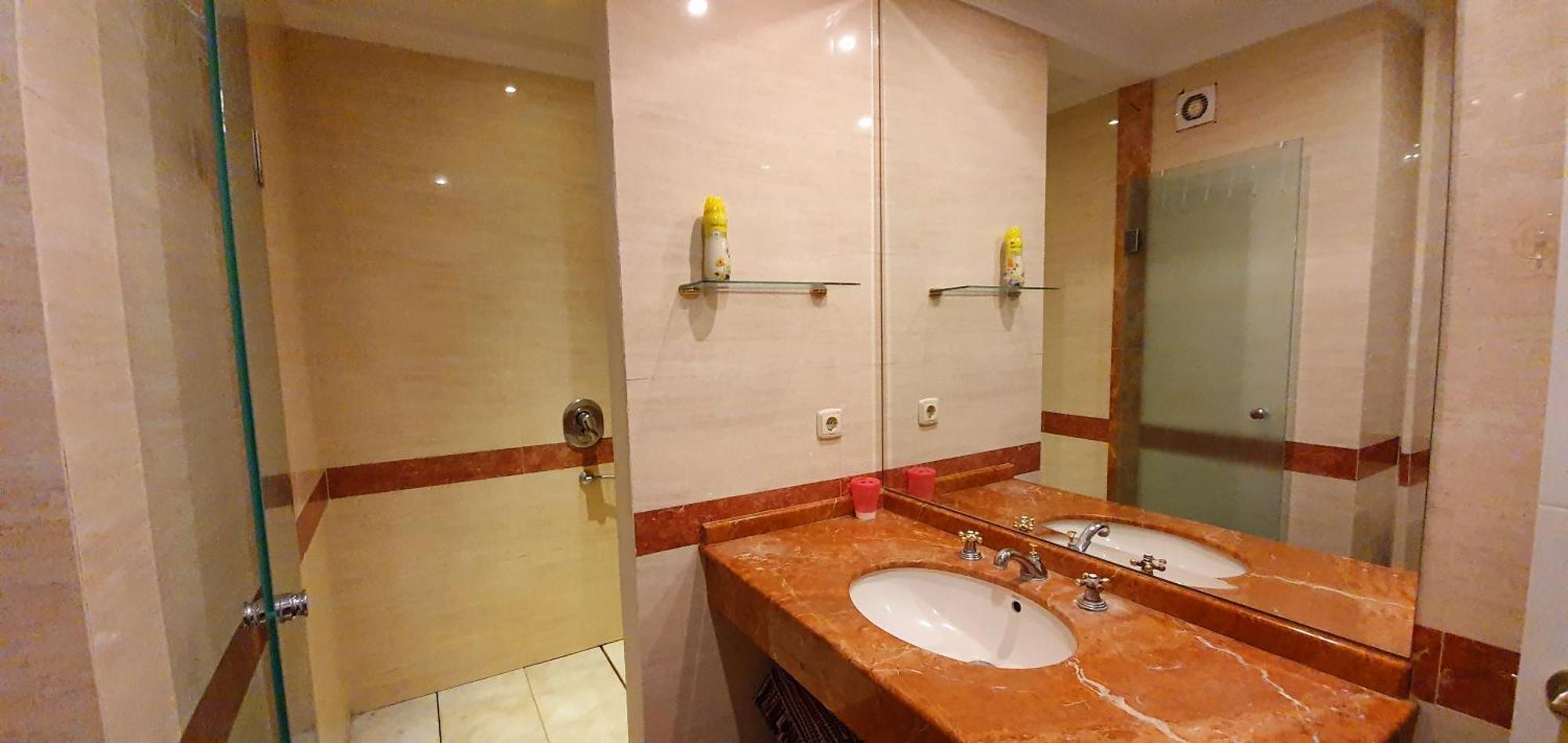 Apartment Playa Estepona