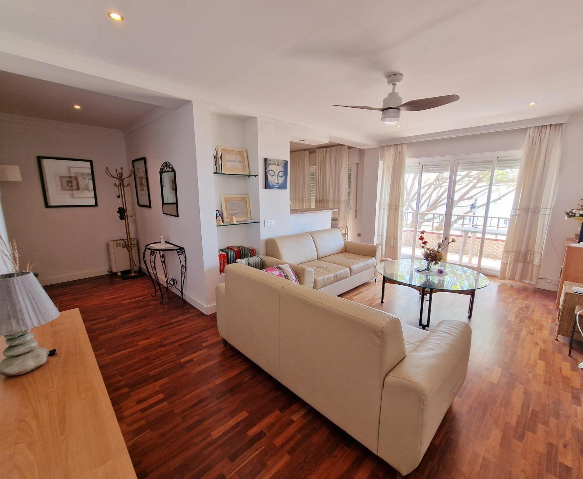 Playa Apartment *