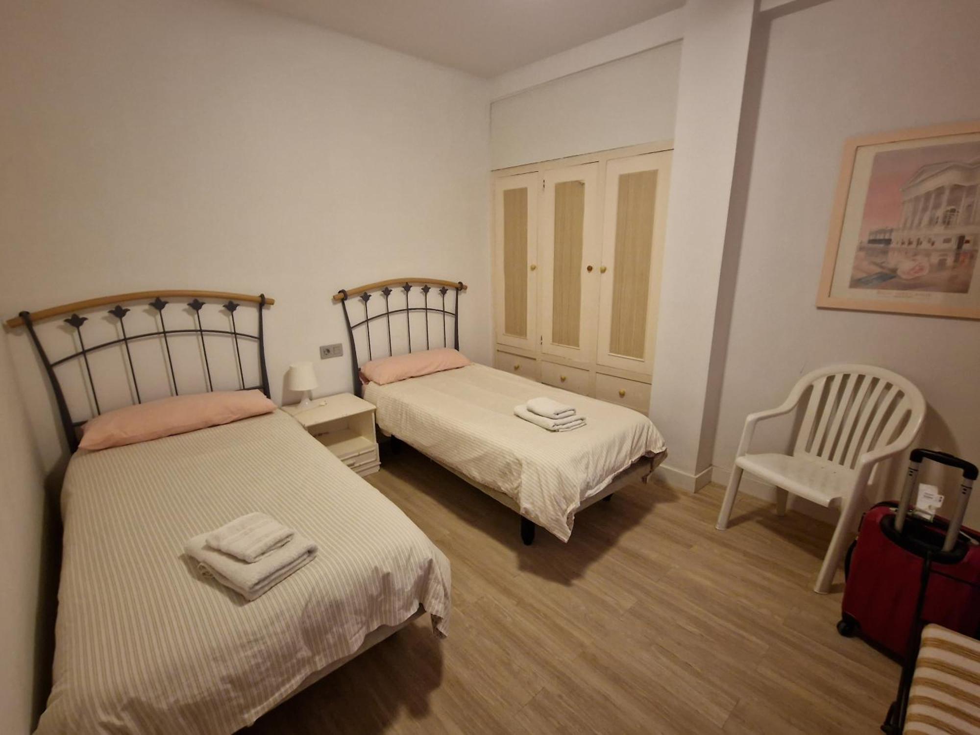 Playa Apartment