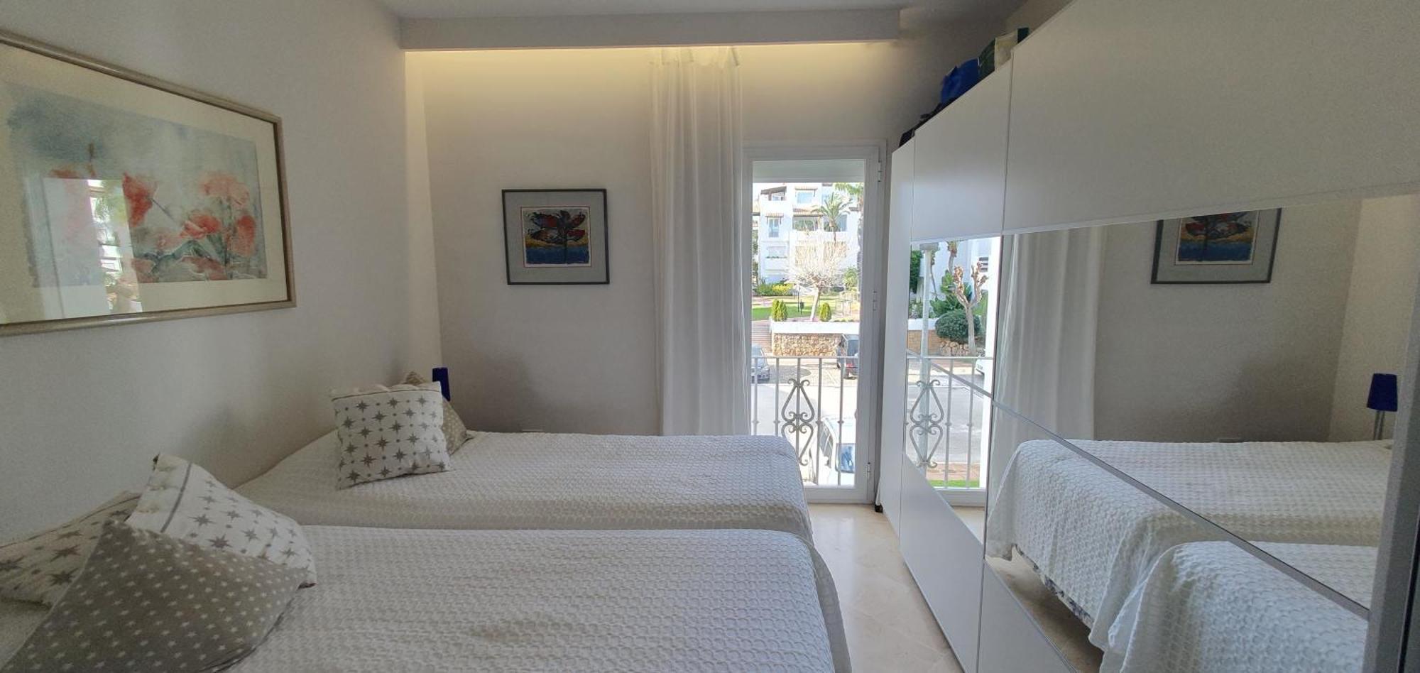 Costalita Seaview Apartment *