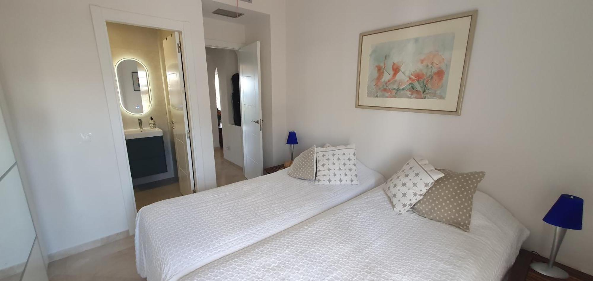 Apartment Costalita Seaview Estepona