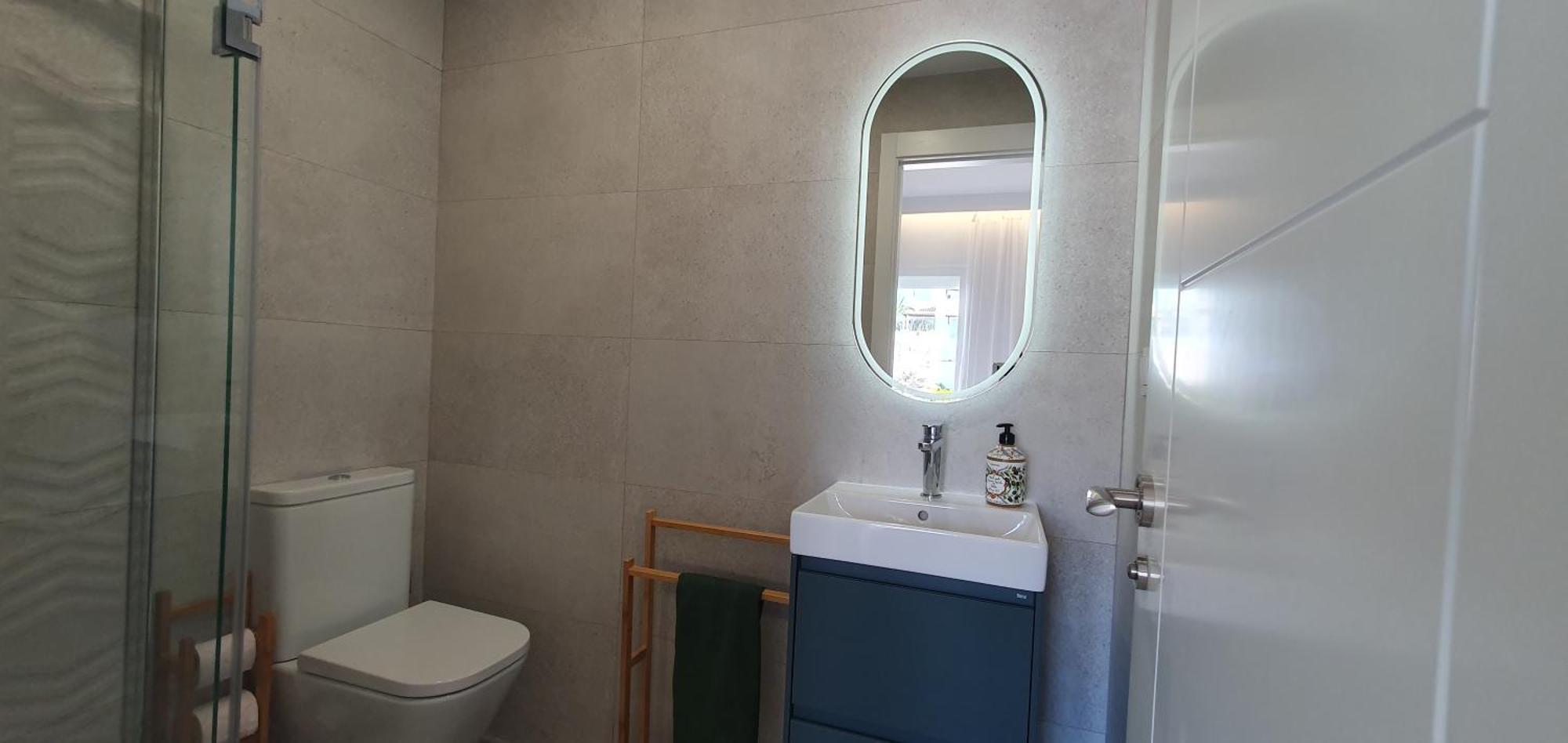 Costalita Seaview Apartment Estepona