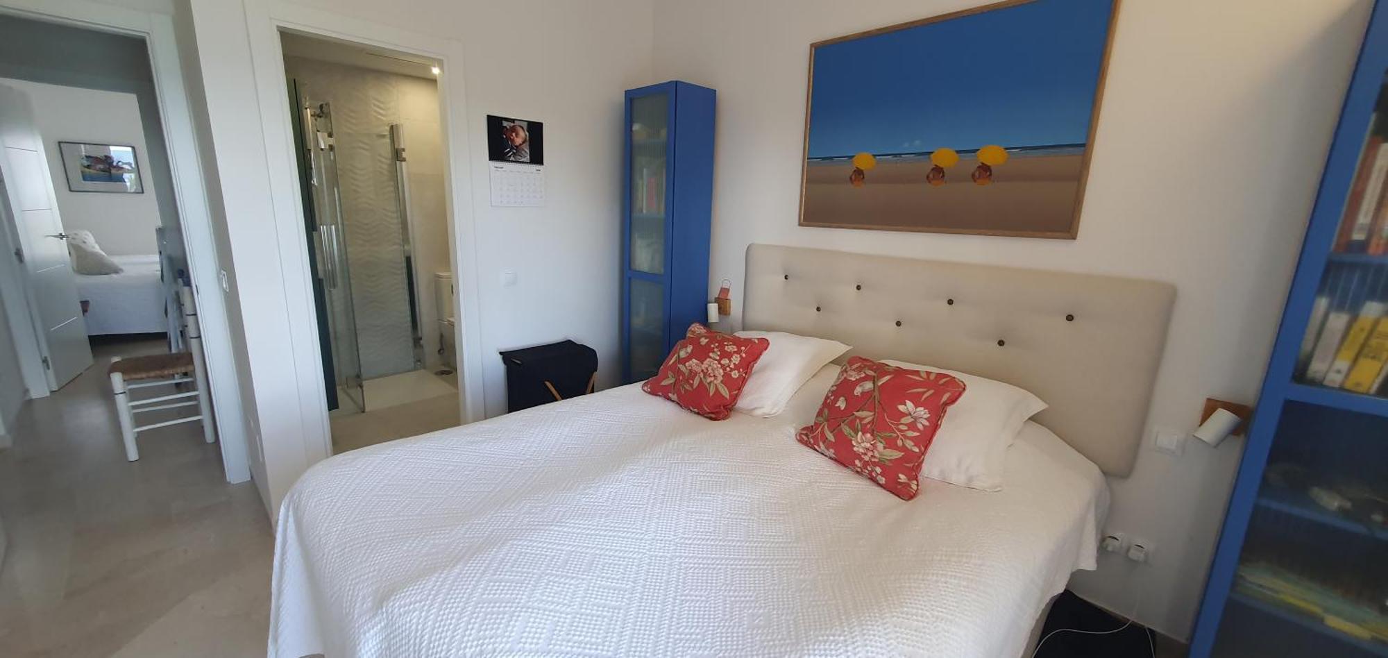 Apartment Costalita Seaview Estepona