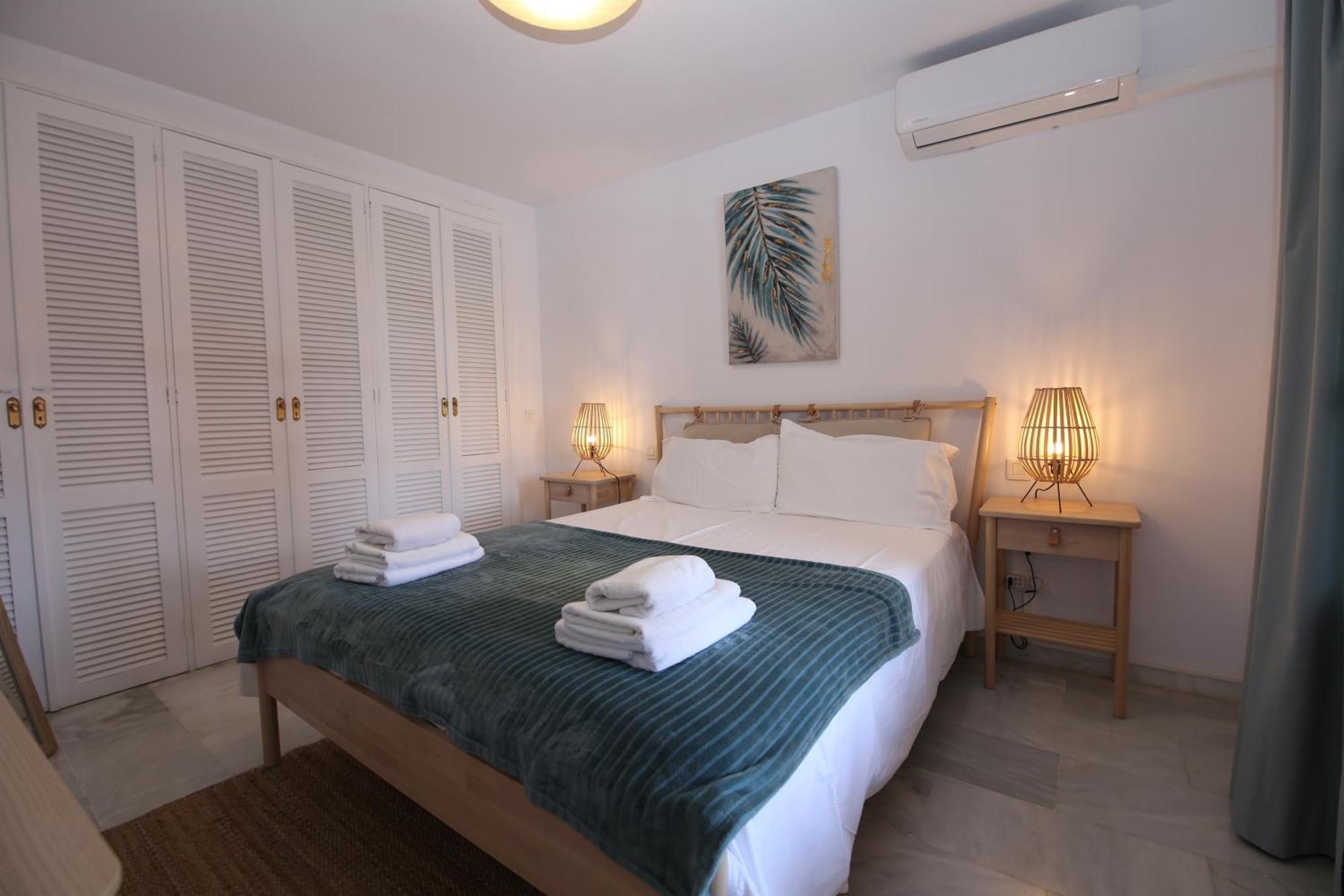 Apartamento West Townhouse Bianca