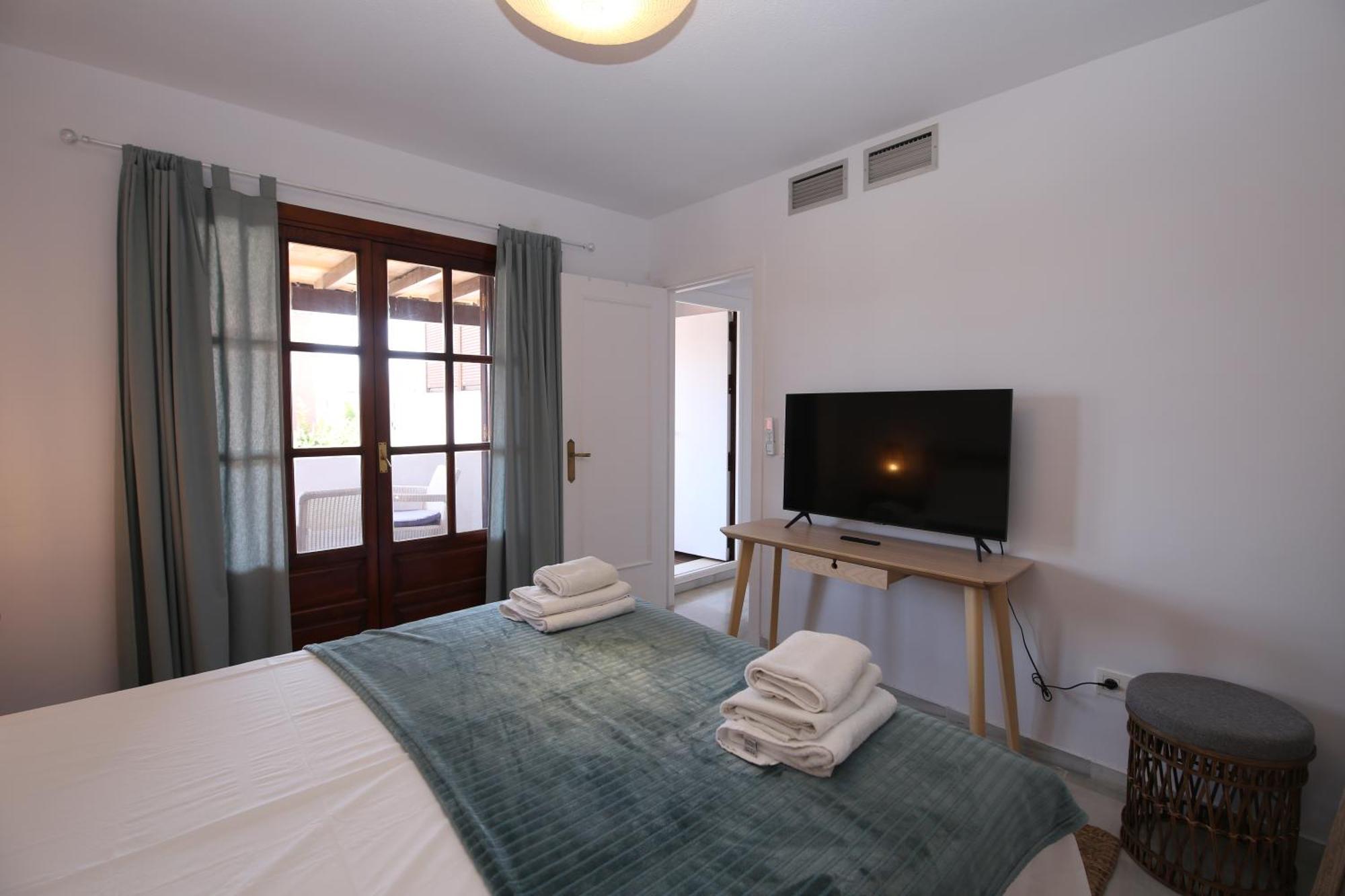 West Townhouse Bianca * Estepona