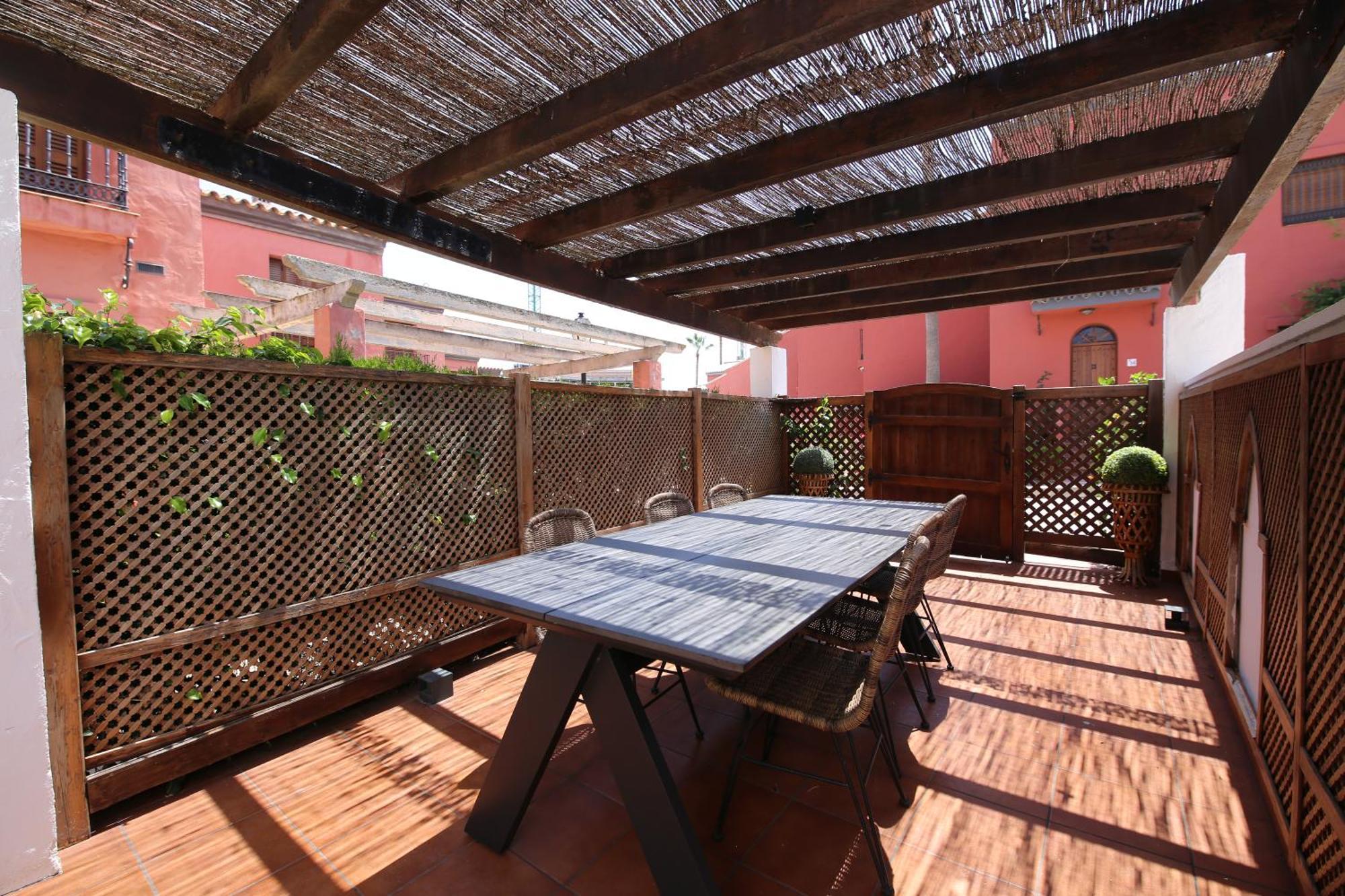 West Townhouse Bianca Apartamento *