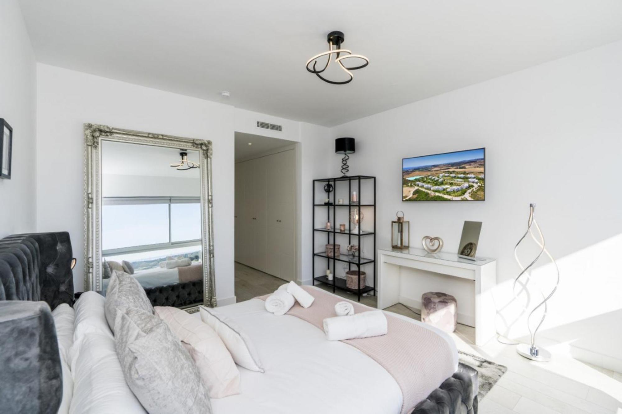 Apartment Al-1214 Alcazaba Lagoon Estepona
