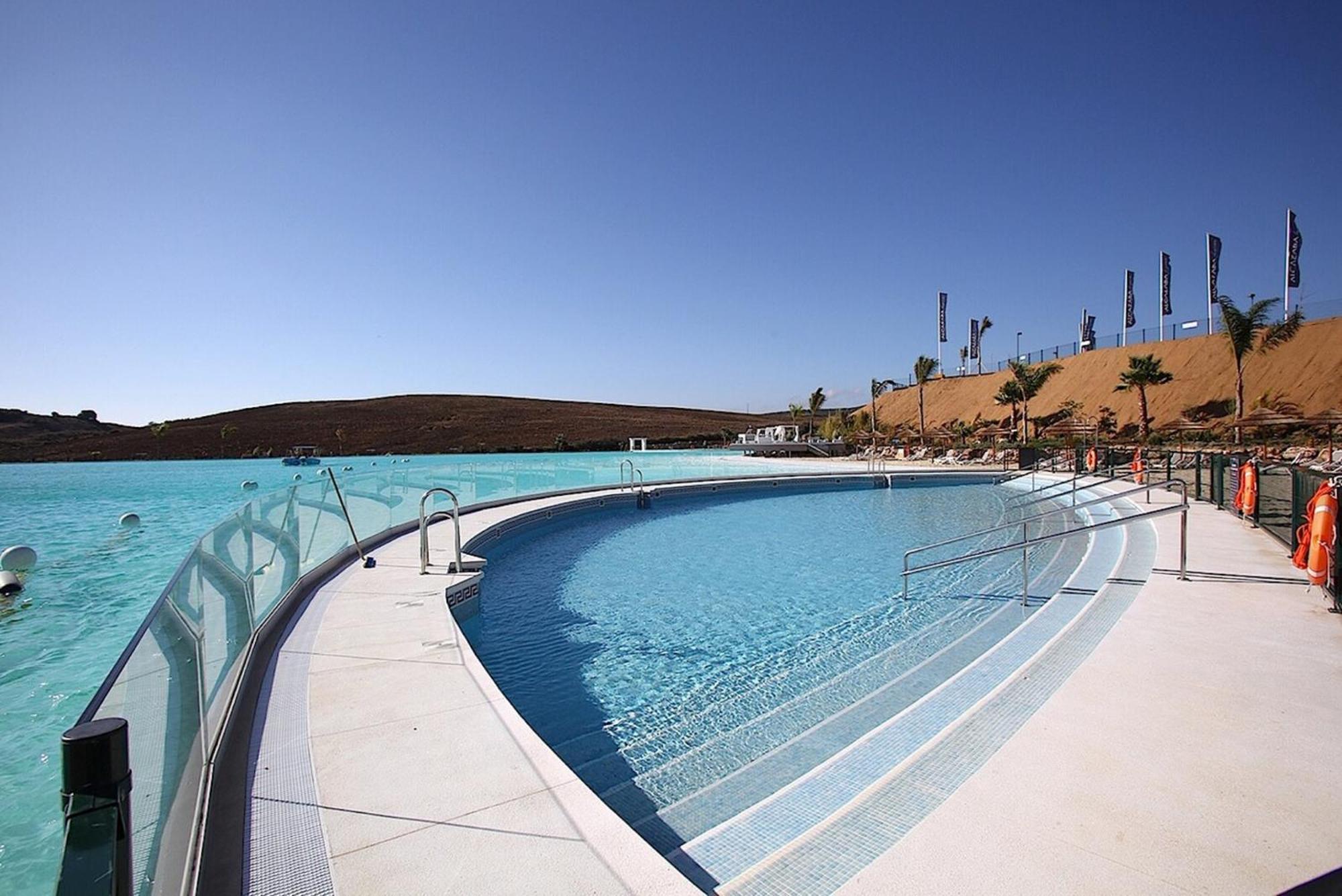 Apartment Al-1214 Alcazaba Lagoon