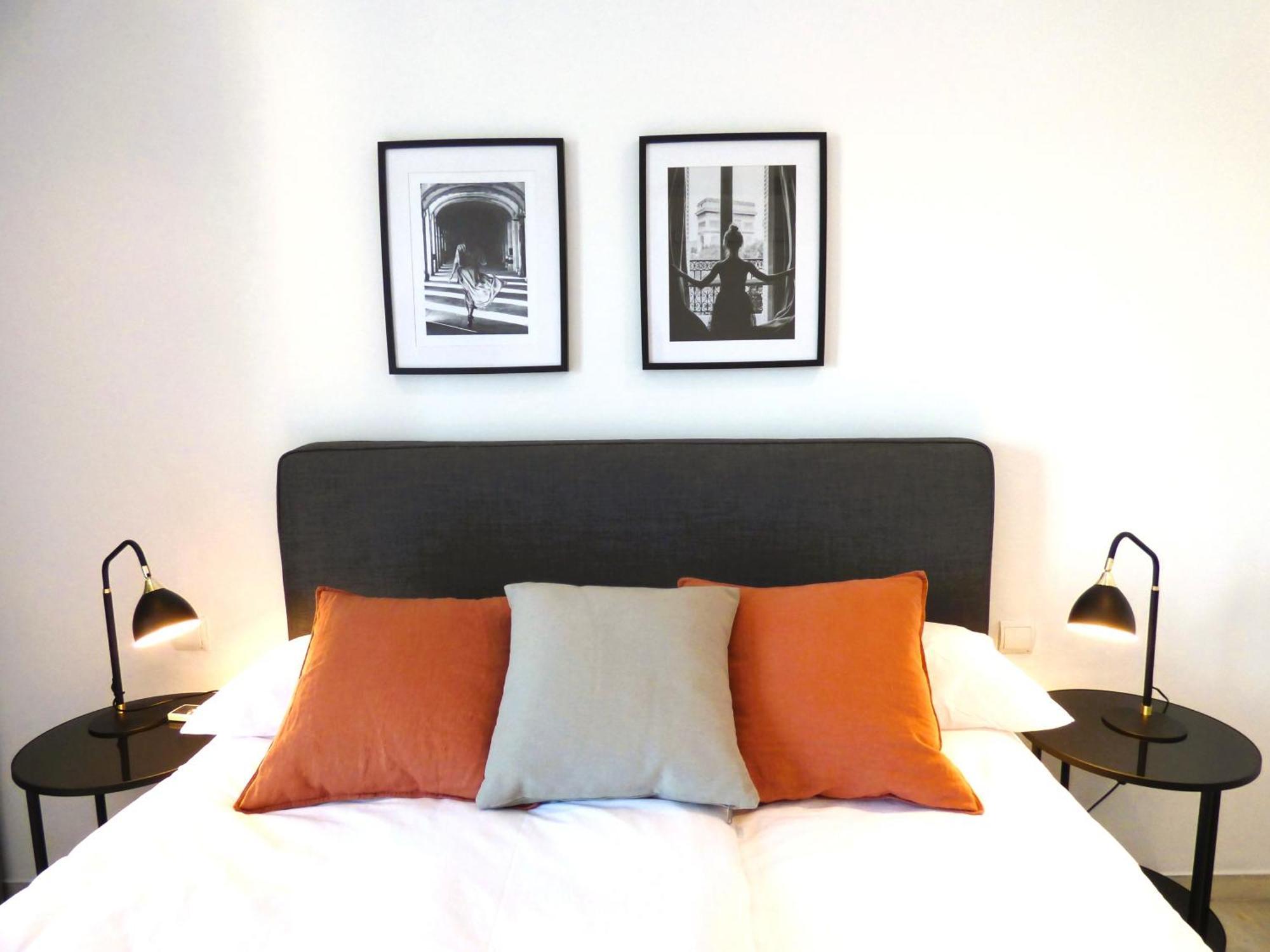 Apartment Selecta Bel Air & Sea *