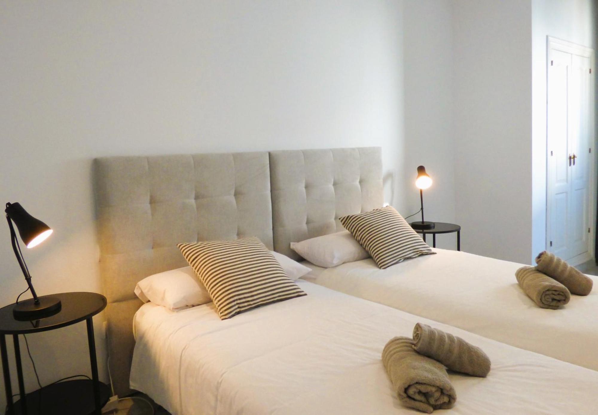 Selecta Bel Air & Sea Appartement *