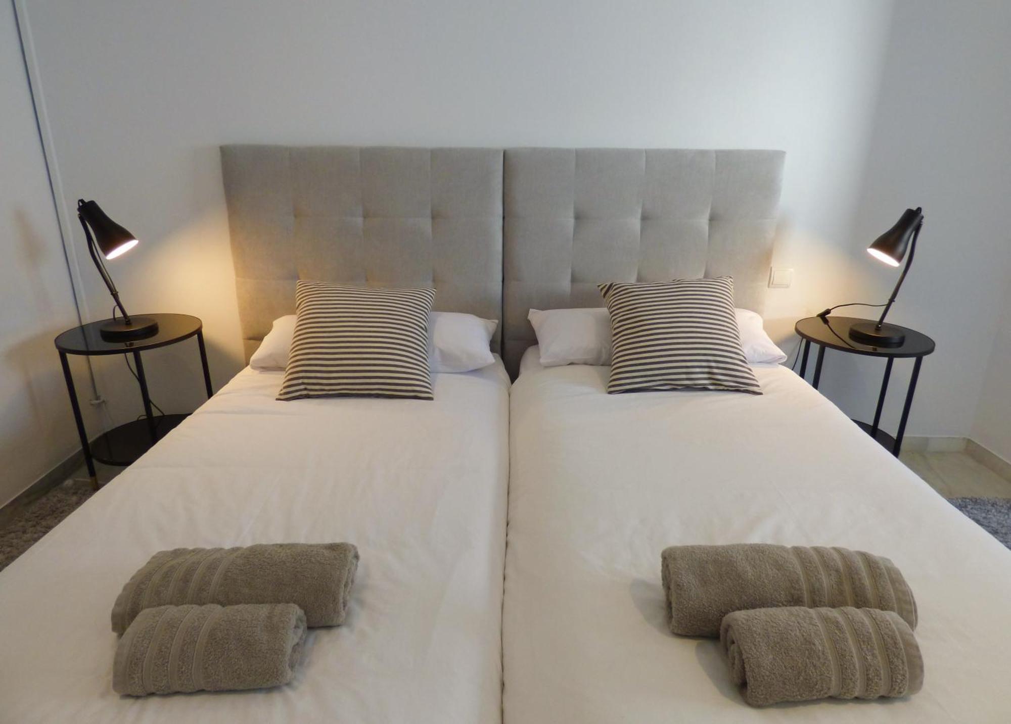 Appartement Selecta Bel Air & Sea