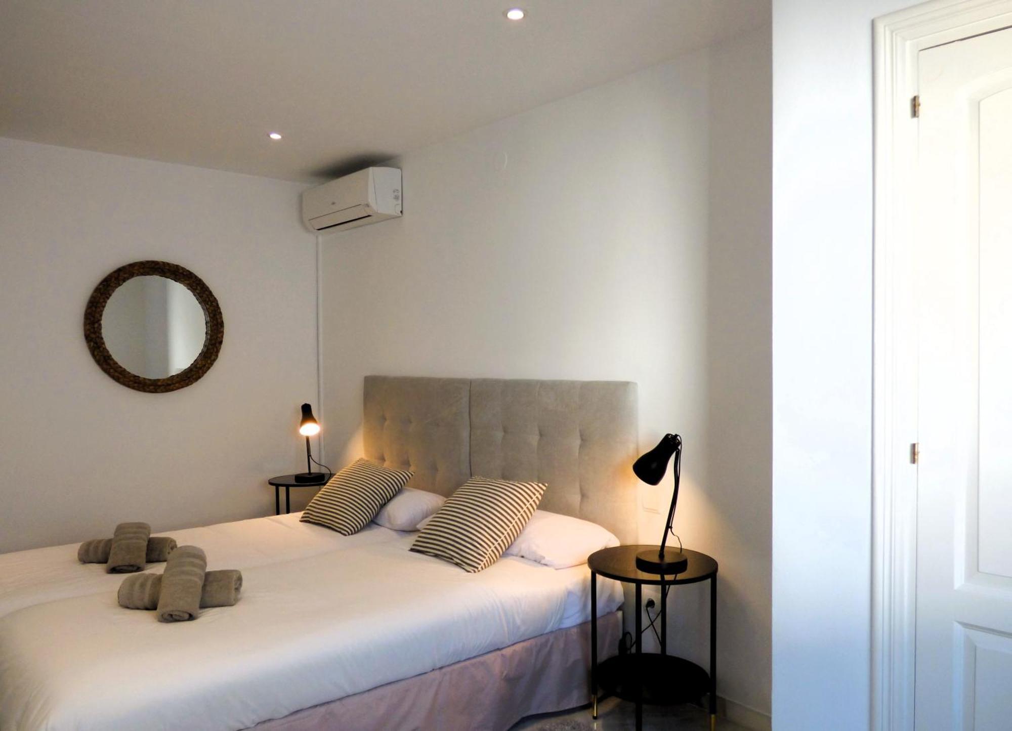 Selecta Bel Air & Sea Apartment Estepona