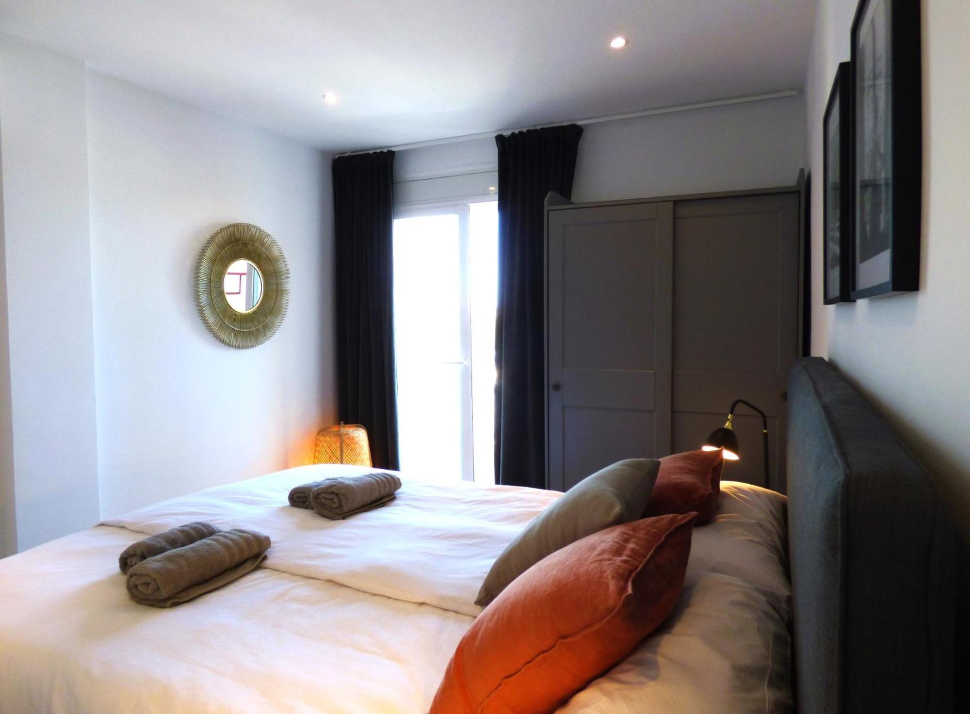 Selecta Bel Air & Sea Apartment