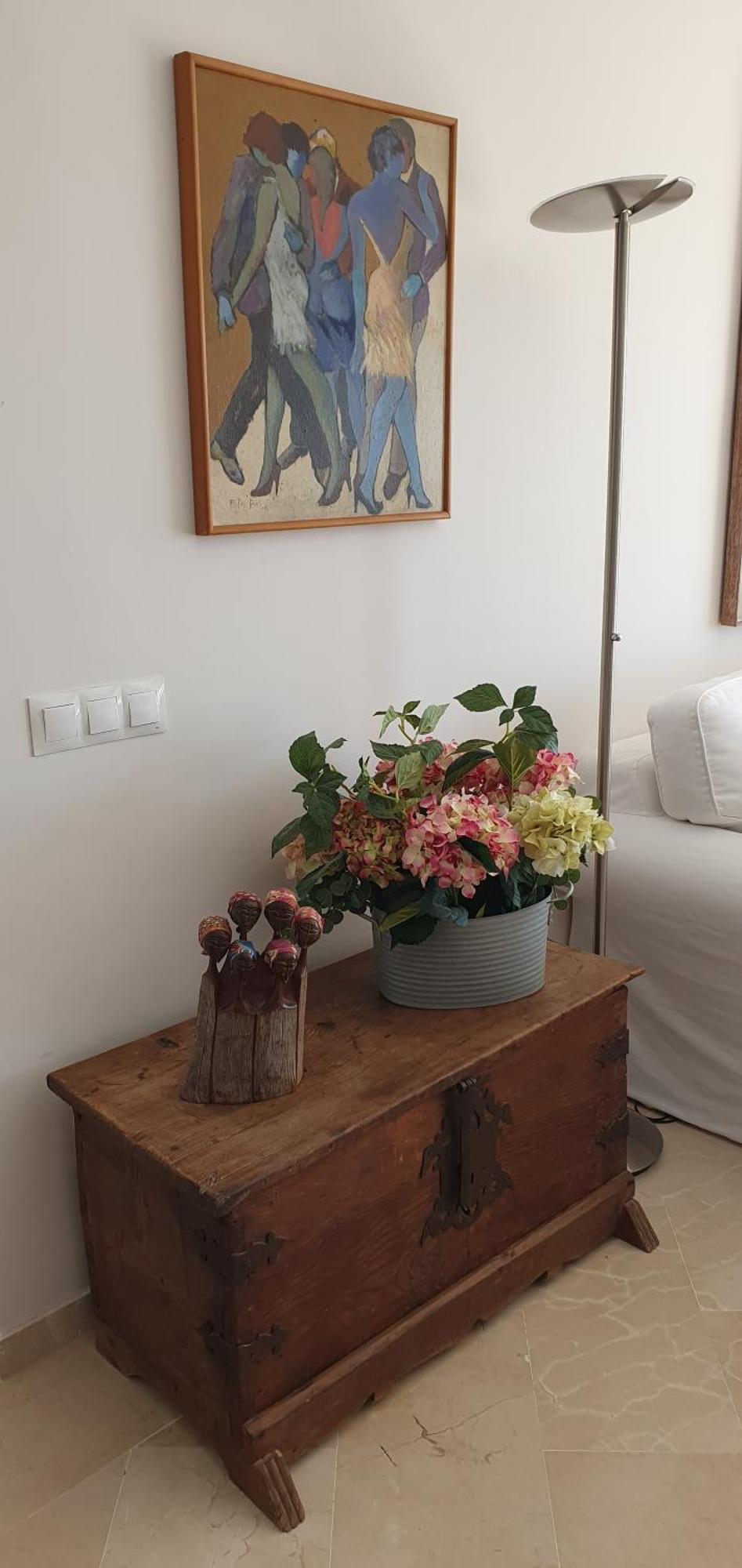 Apartment Costalita Seaview *