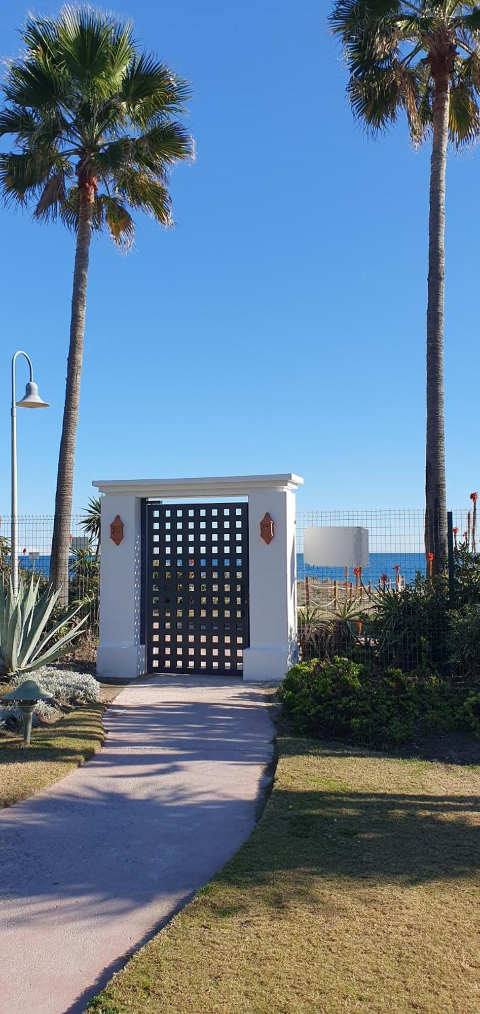 Costalita Seaview * Estepona