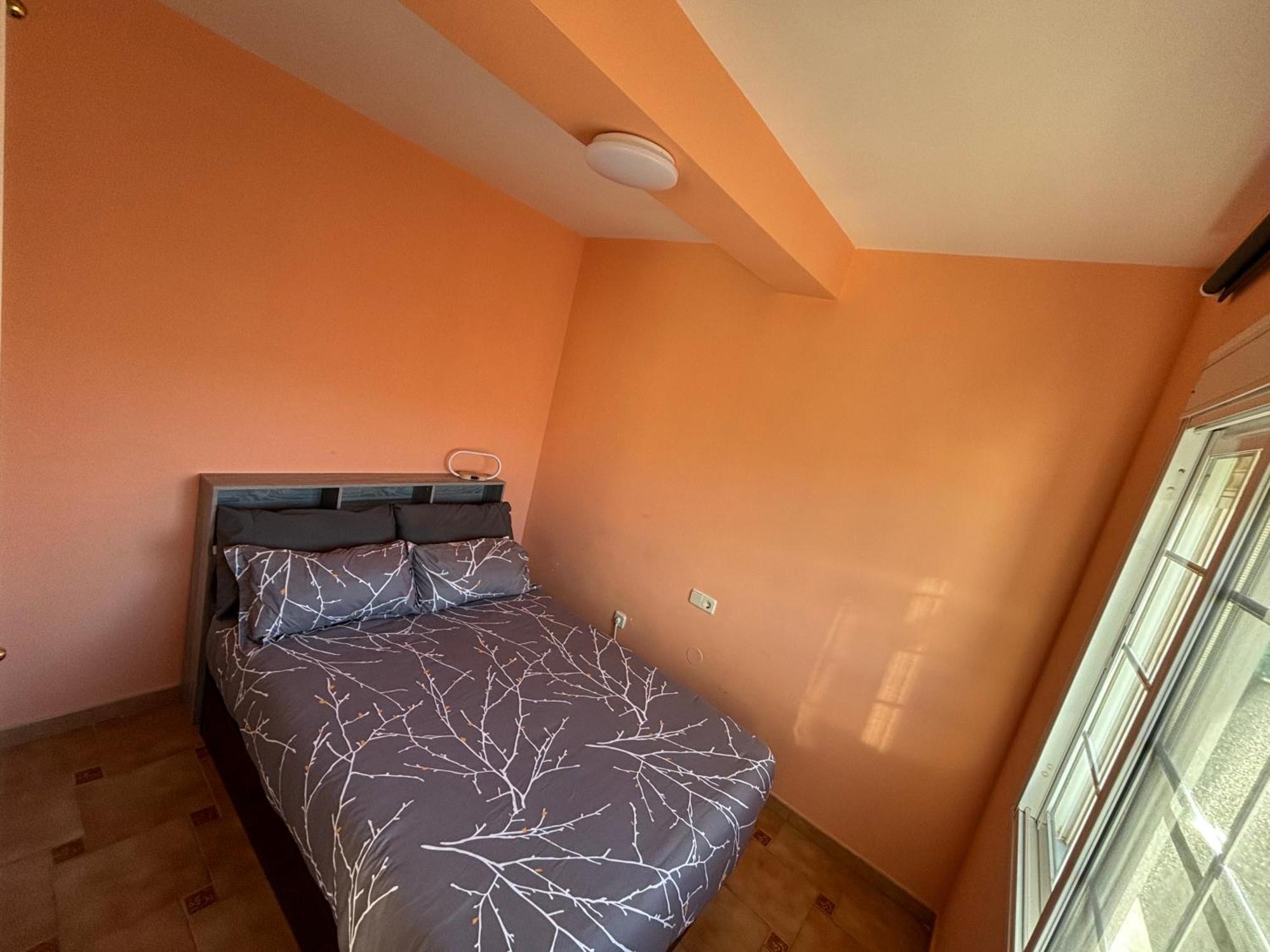 Apartamento Delicias De *