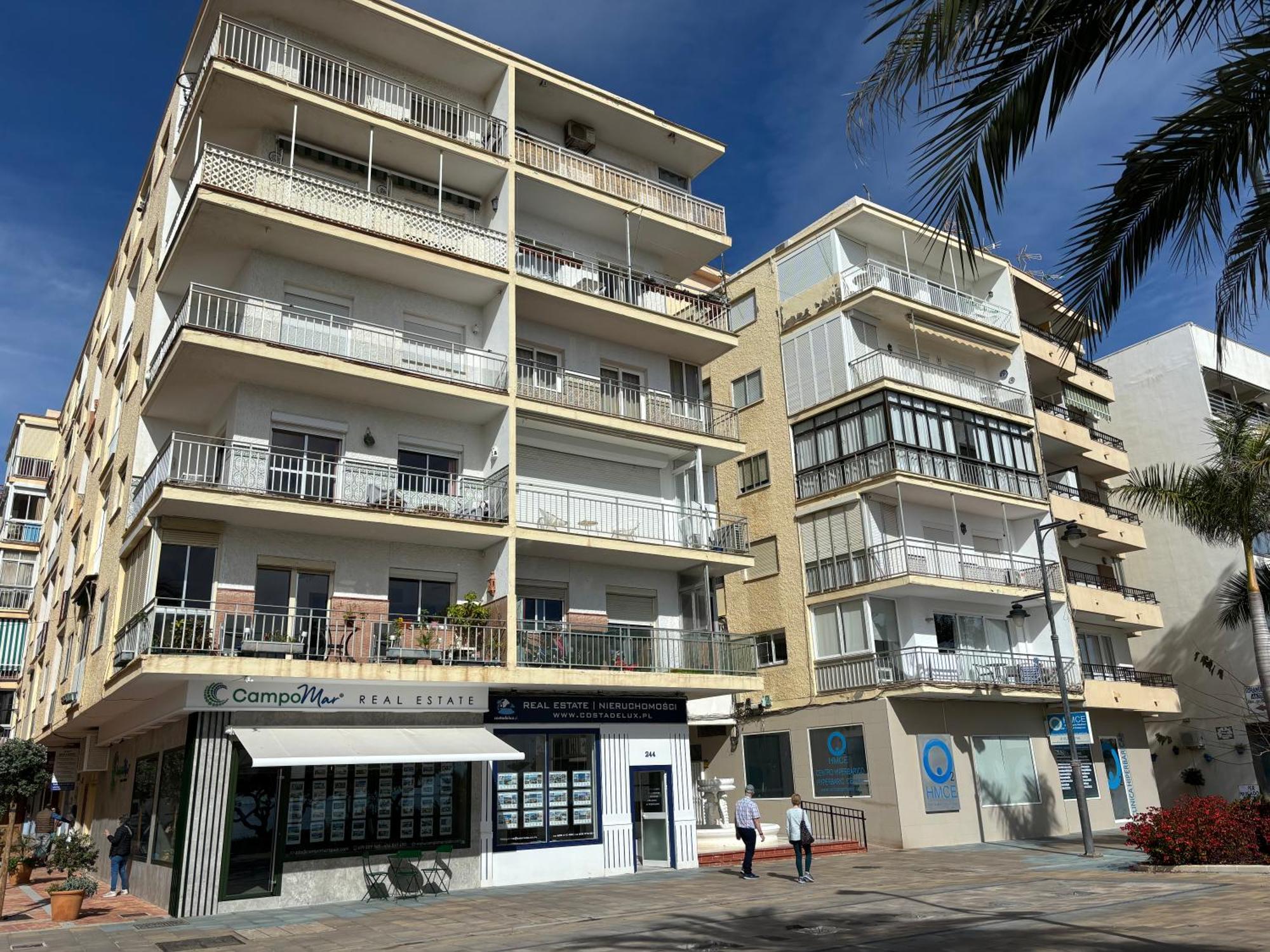 Delicias De Apartamento *