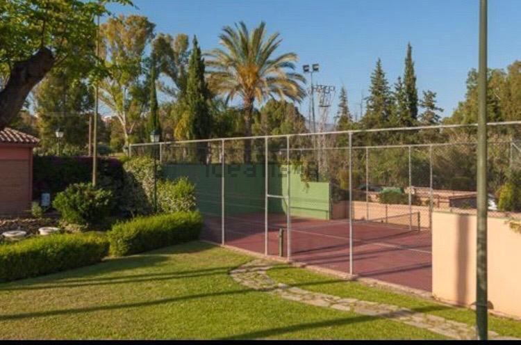La Cartuja Del Golf Apartment Estepona