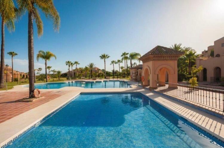 La Cartuja Del Golf Estepona