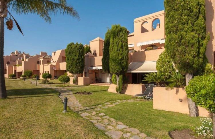 Apartment La Cartuja Del Golf Estepona
