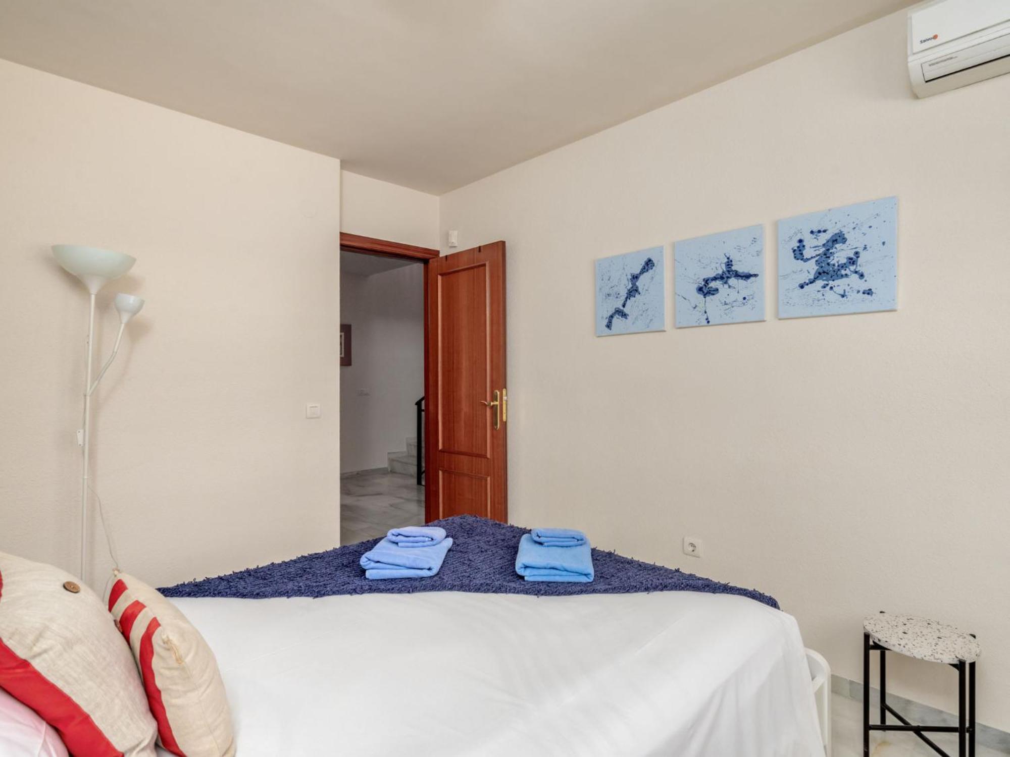 Biarritz Golf By Interhome * Estepona