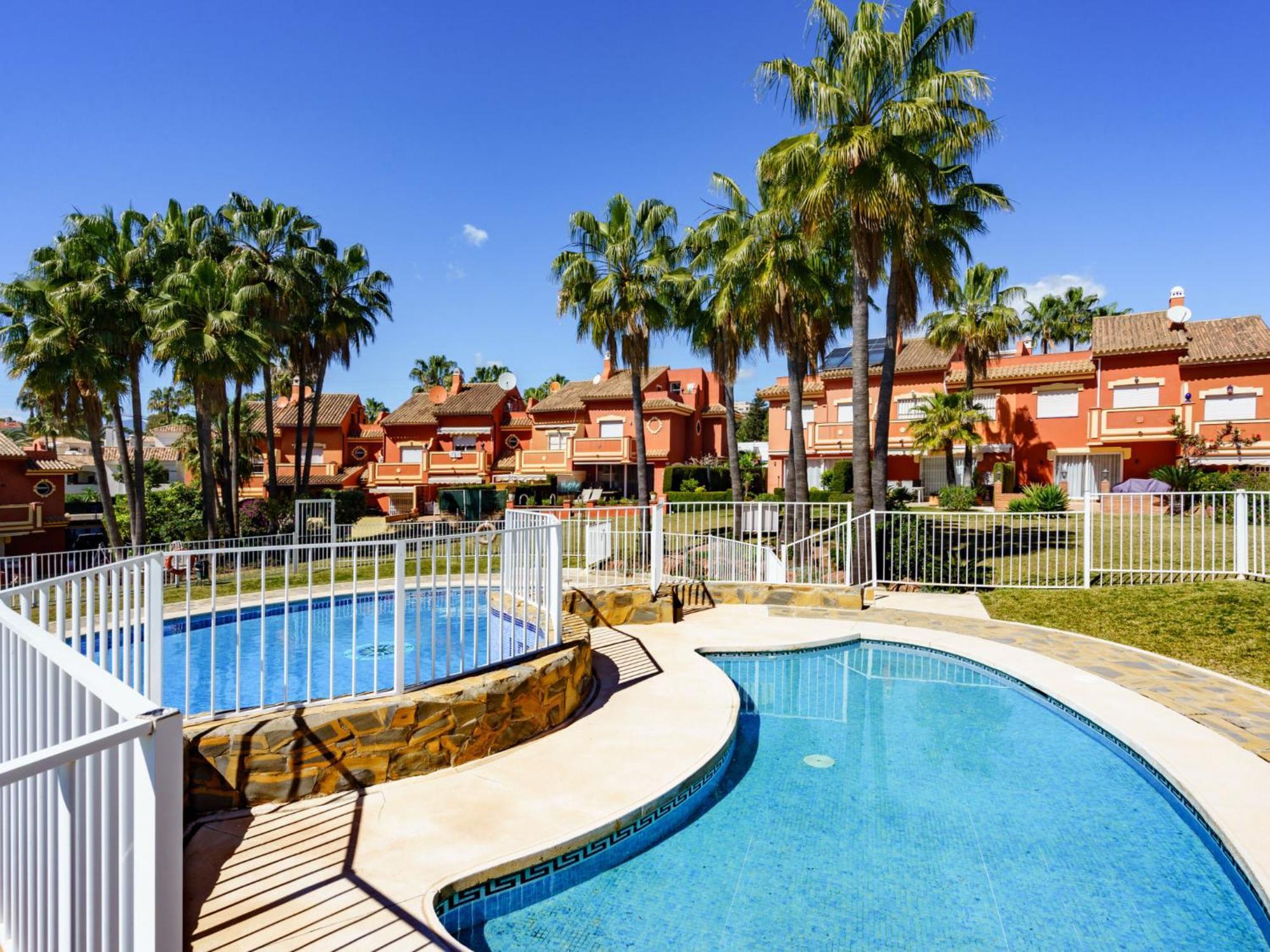 Biarritz Golf By Interhome * Estepona