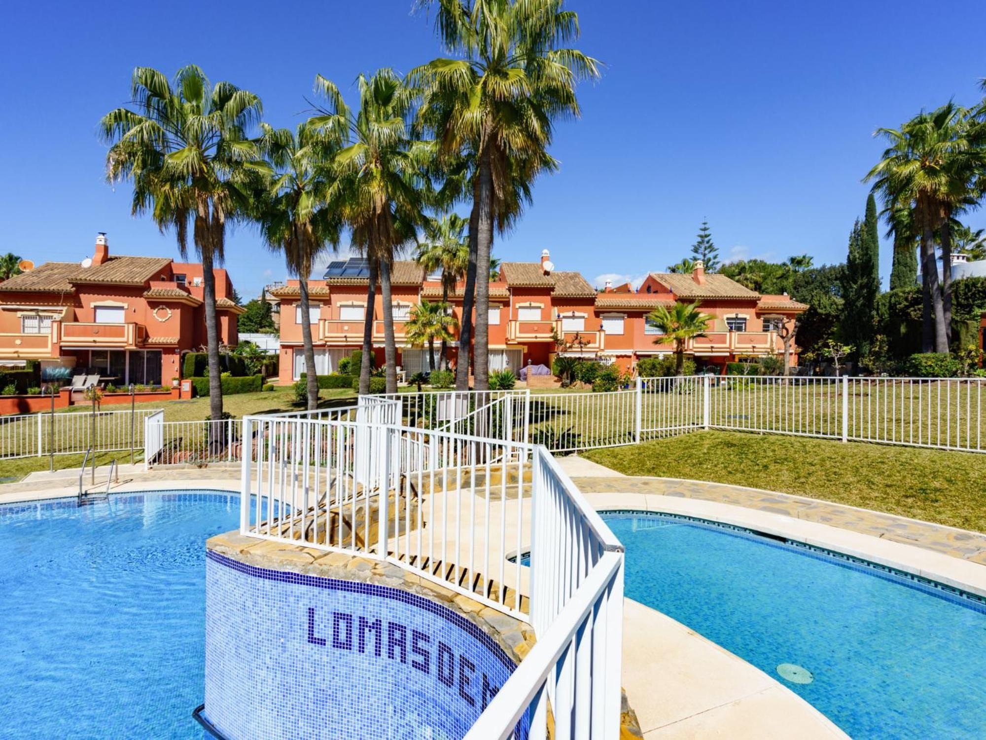 Biarritz Golf By Interhome Holiday home *