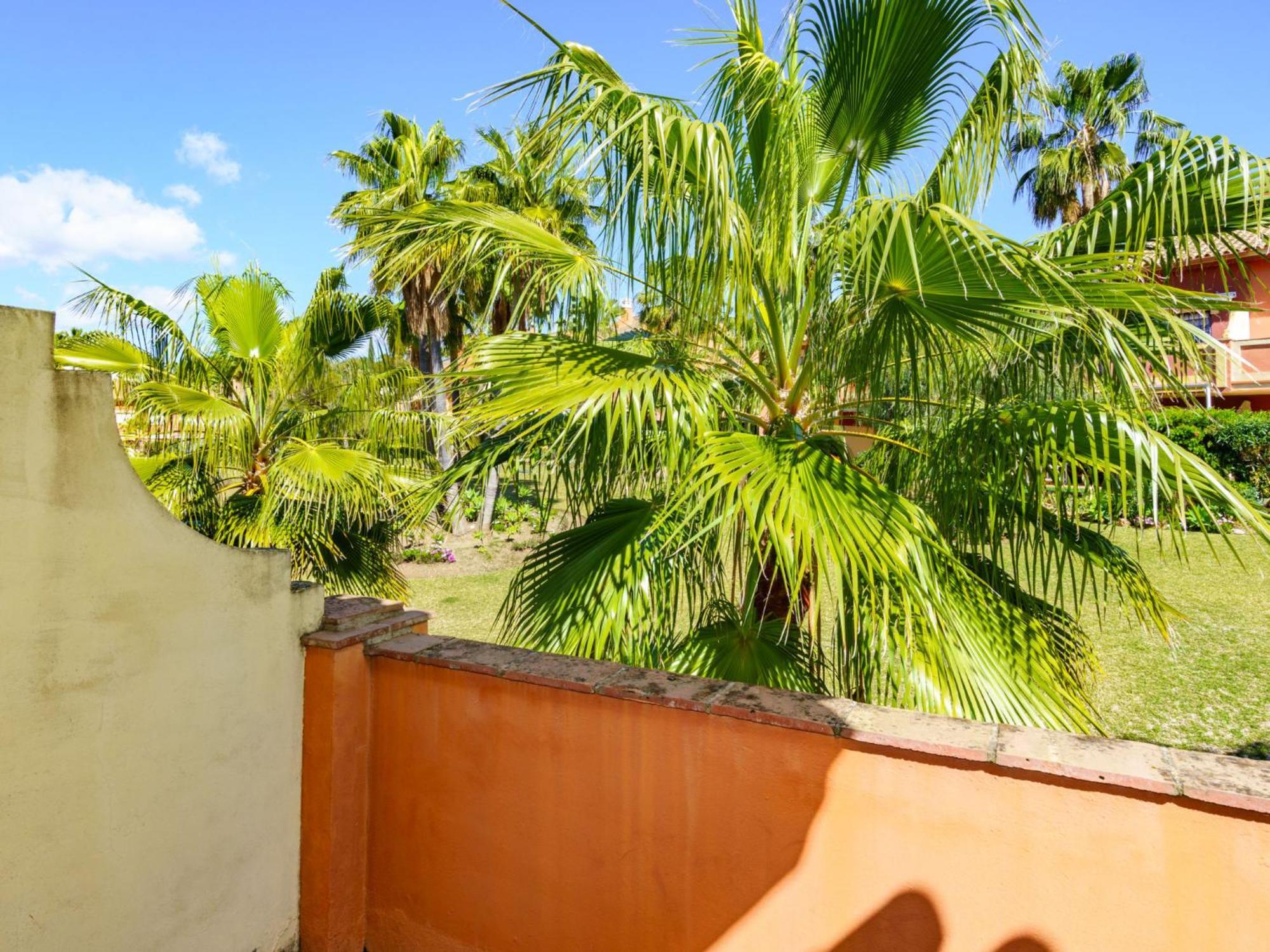 Biarritz Golf By Interhome Holiday home Estepona