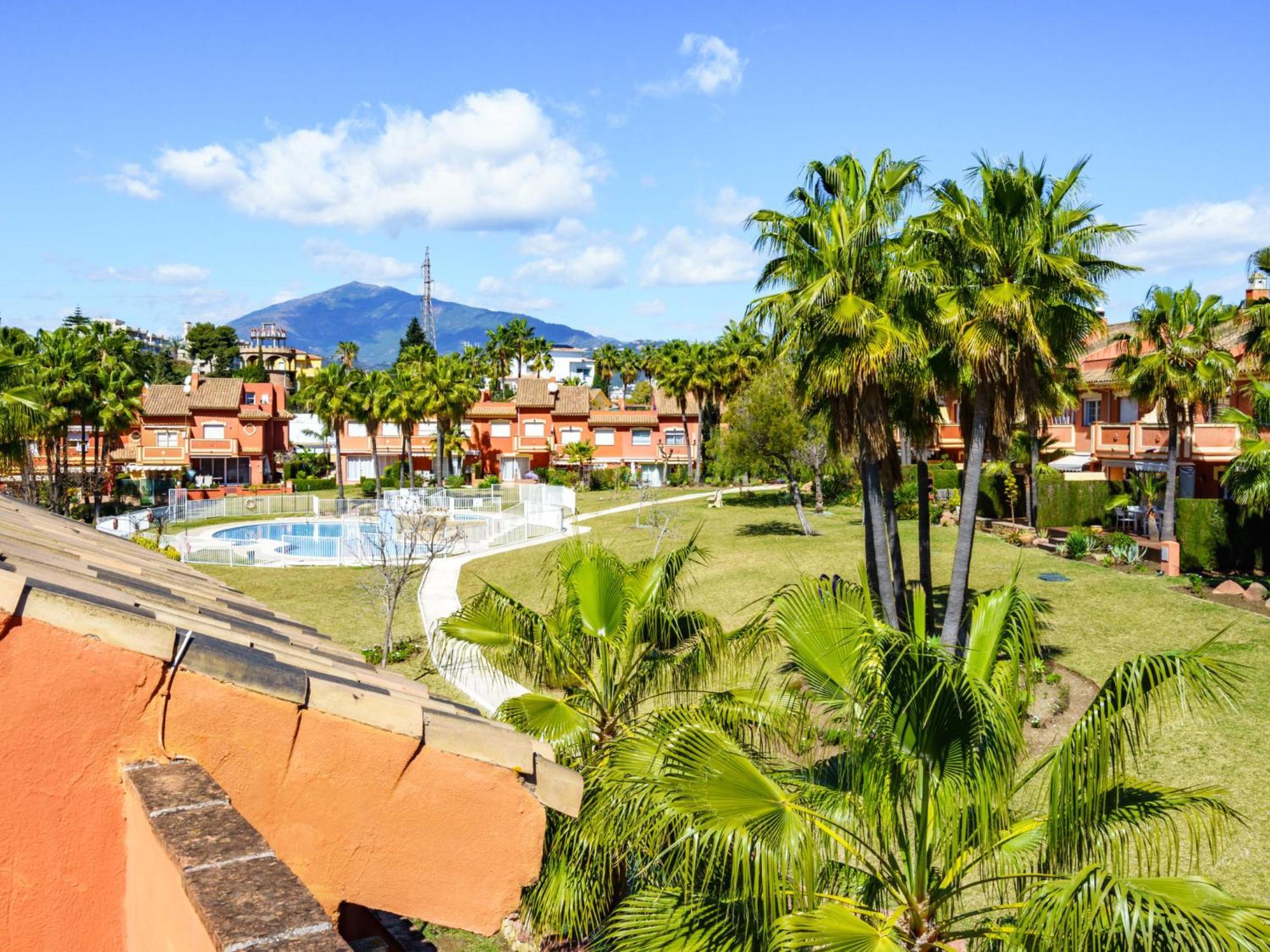 Biarritz Golf By Interhome Holiday home Estepona