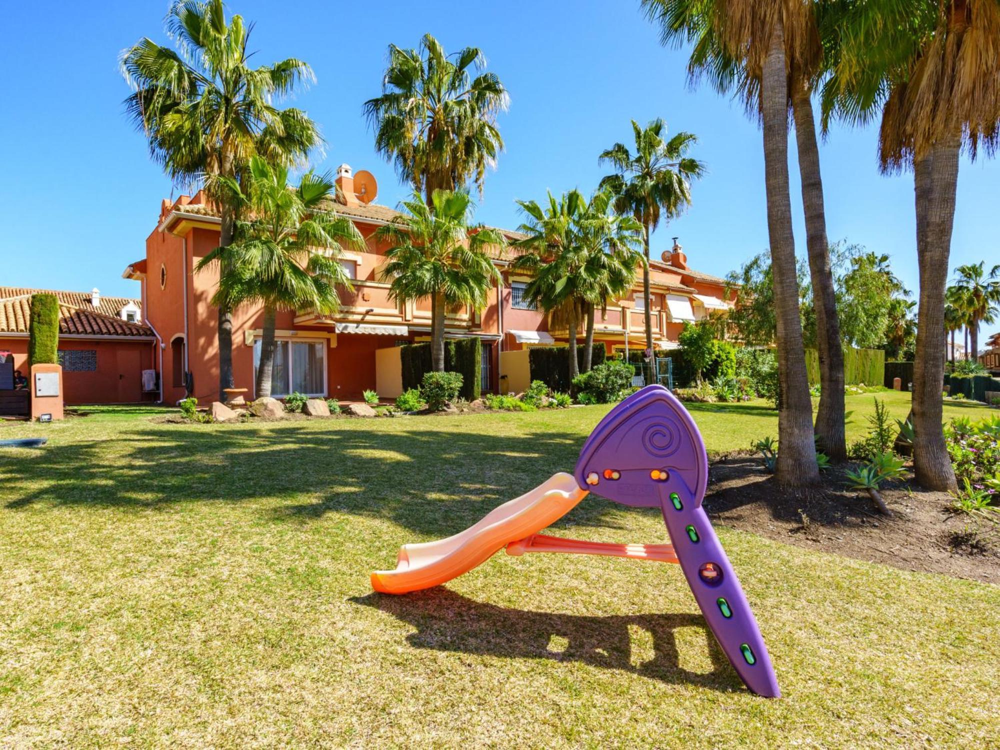 Holiday home Biarritz Golf By Interhome