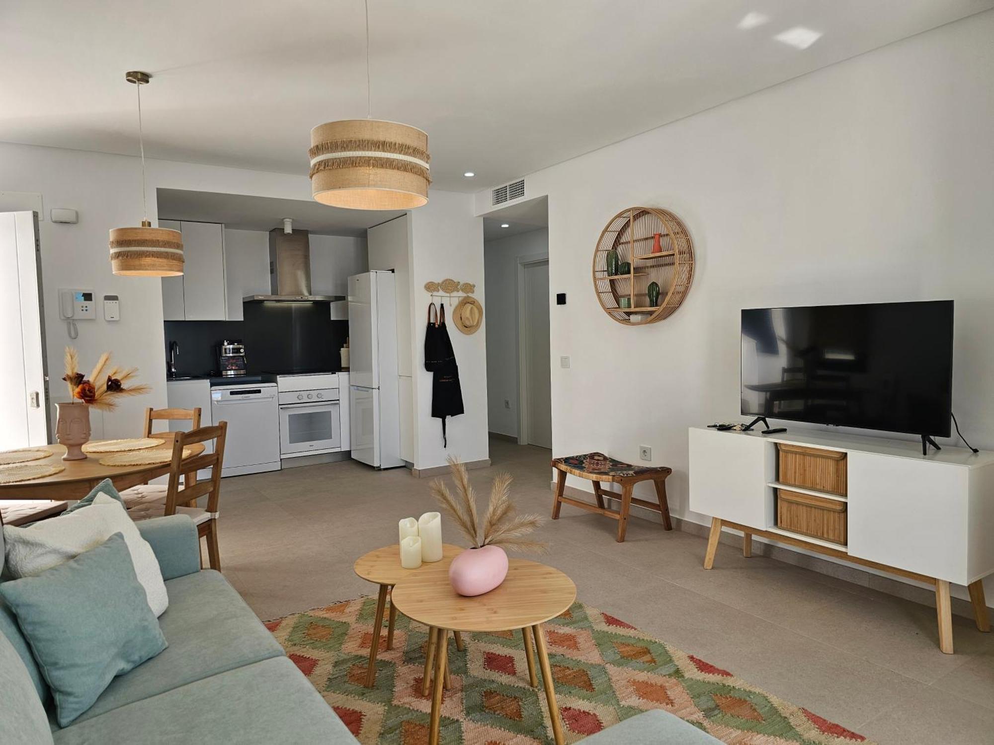 Apartment Arroyo Estepona