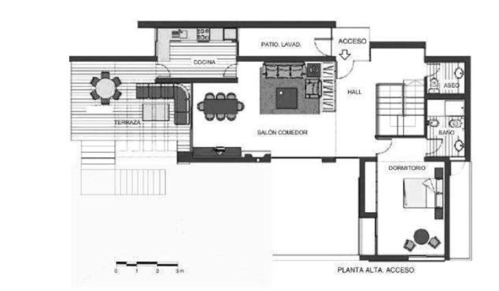 Exclusive In Benahavis Villa