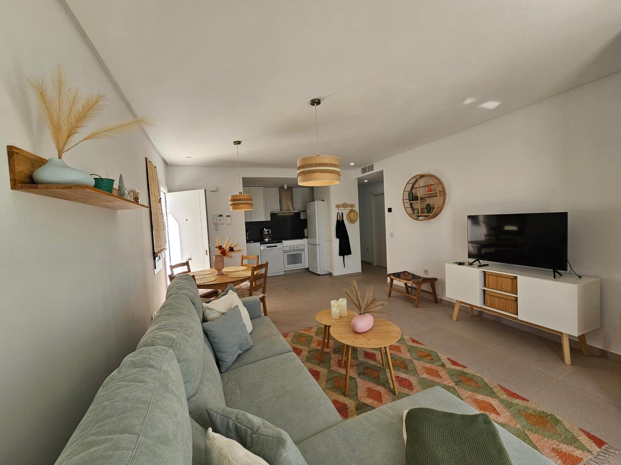 Appartement Arroyo
