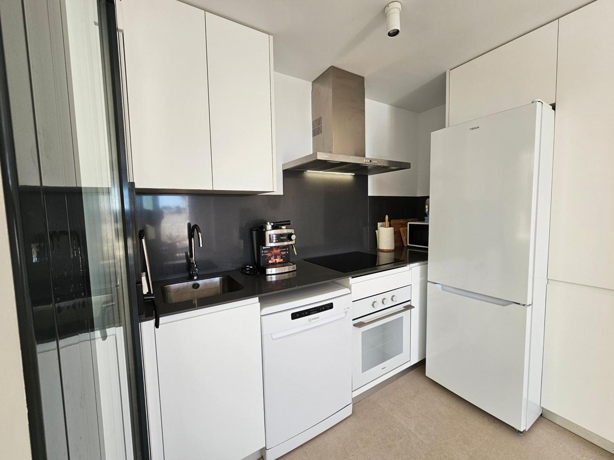 Apartment Arroyo