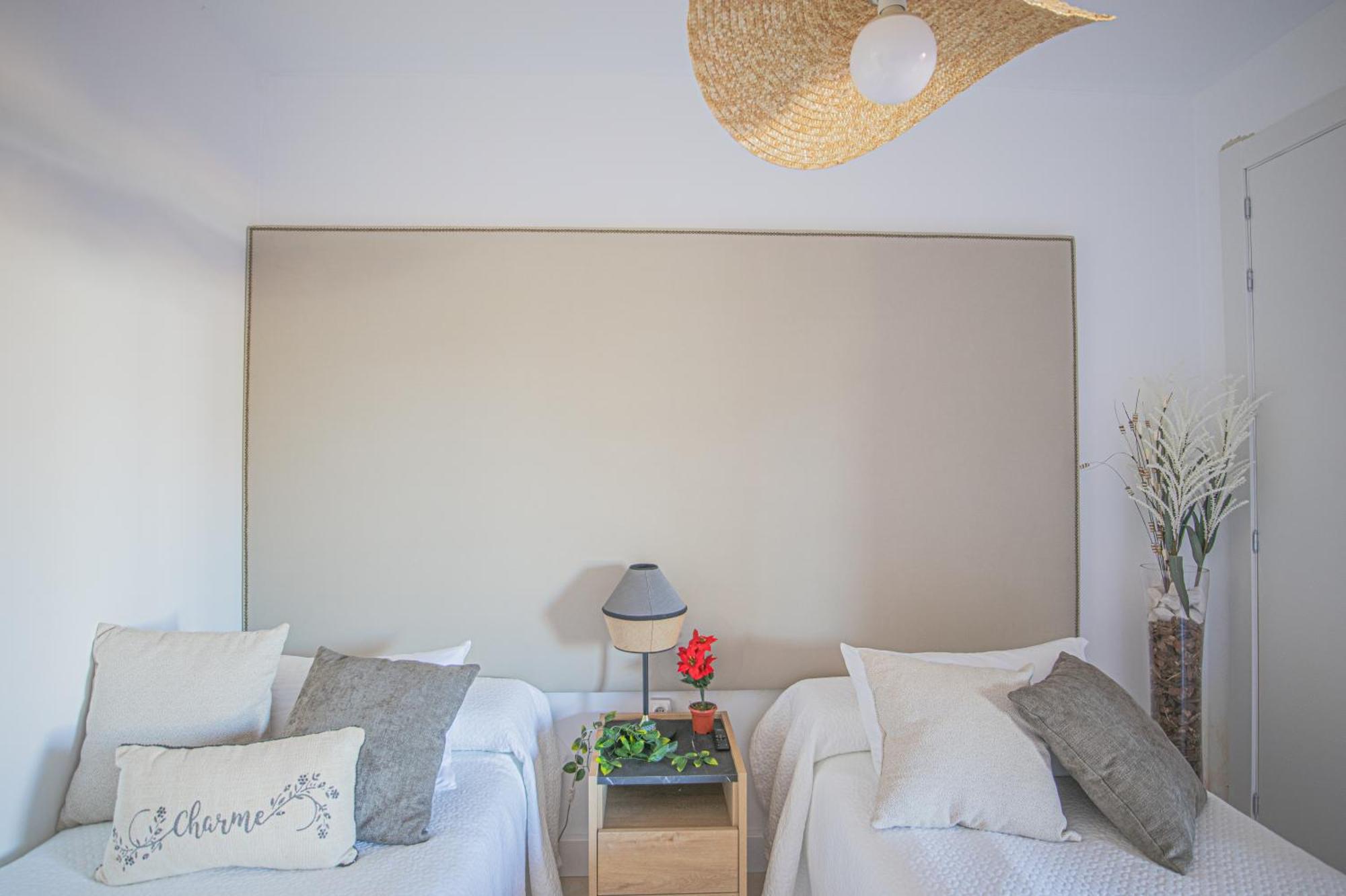 Buenti Apartamento
