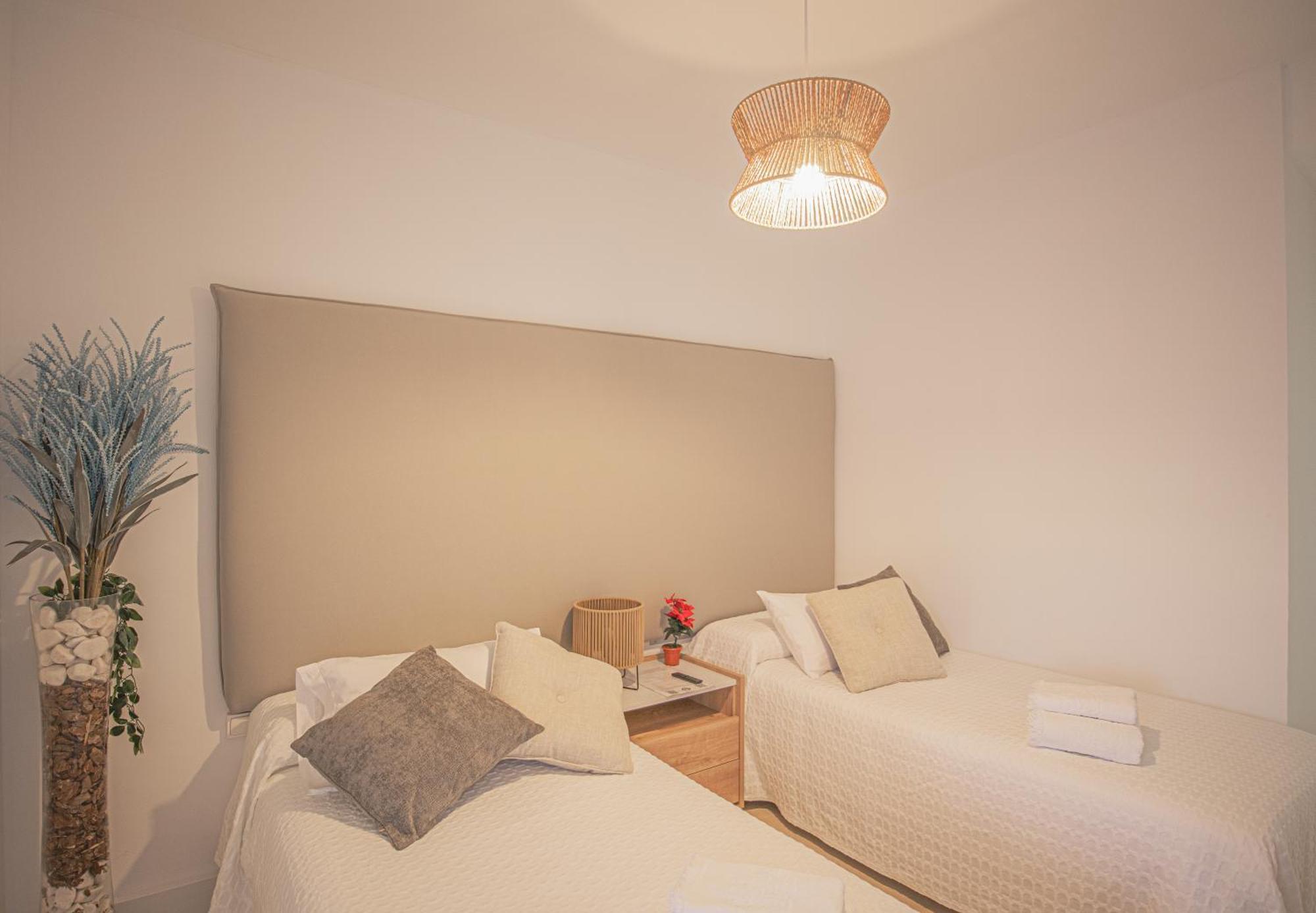 Apartamento Buenti Estepona