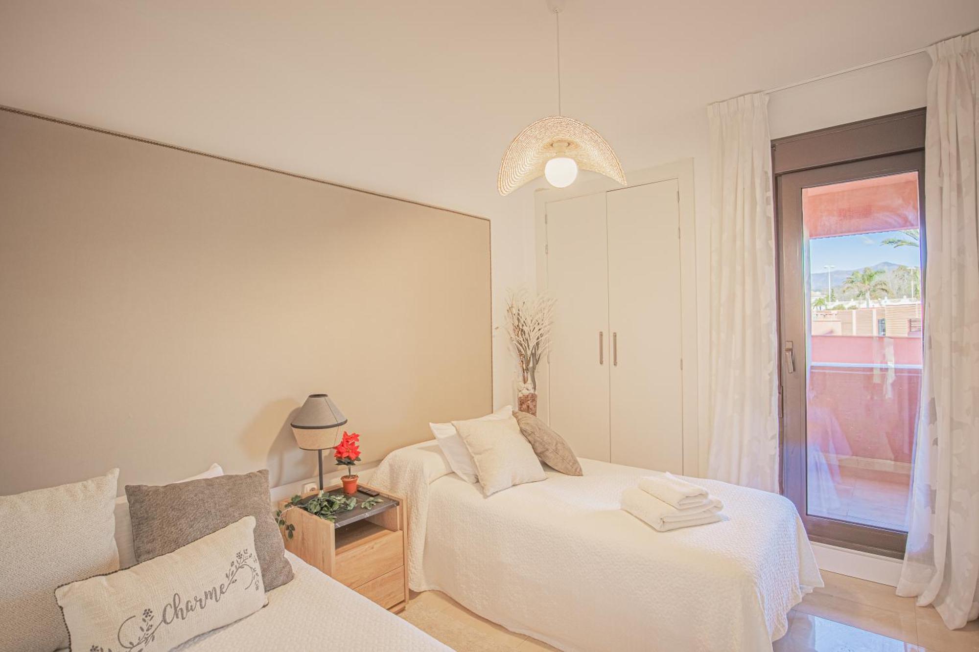 Buenti Apartment Estepona