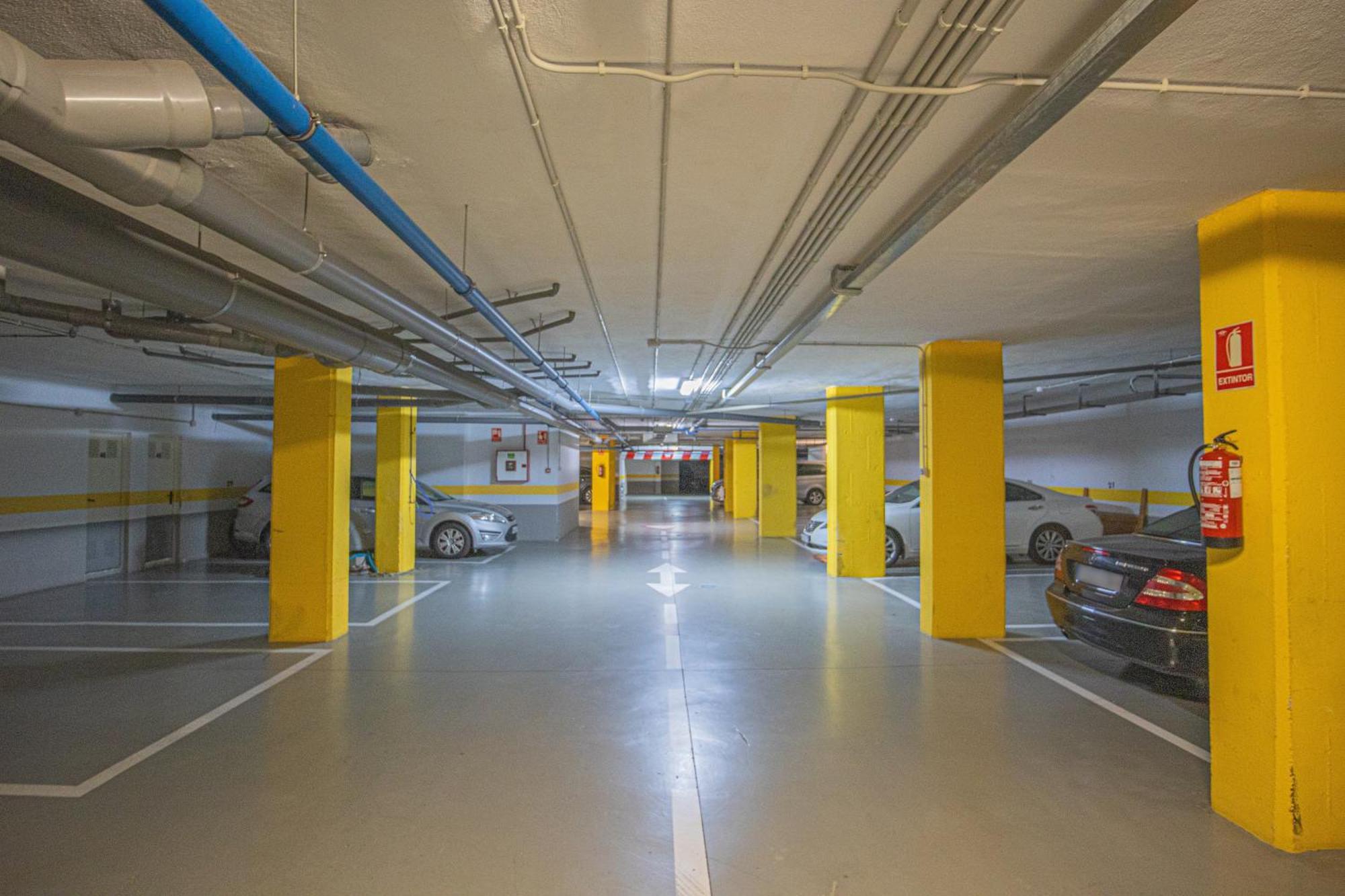 Buenti Apartamento