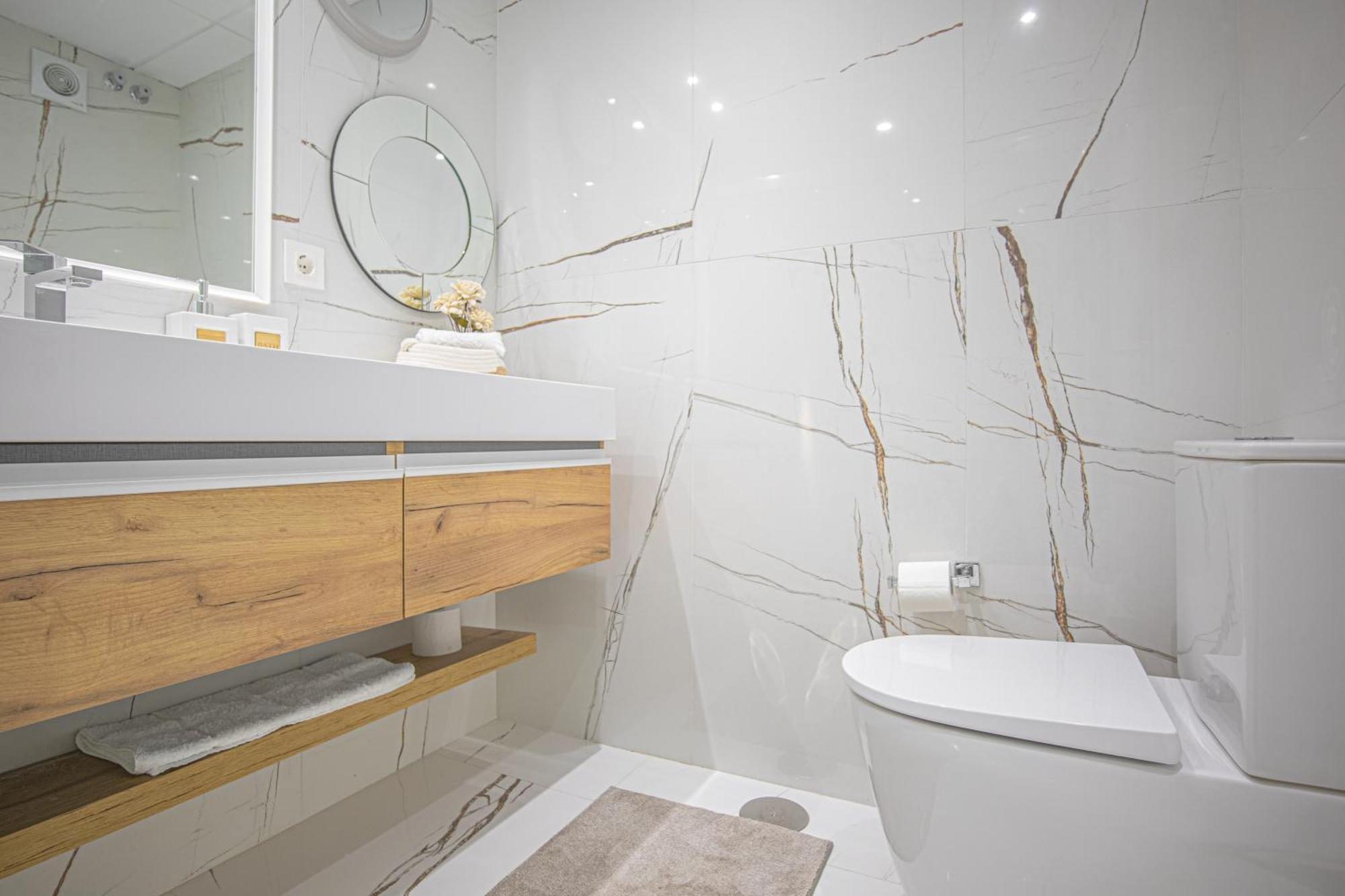 Apartamento Buenti *