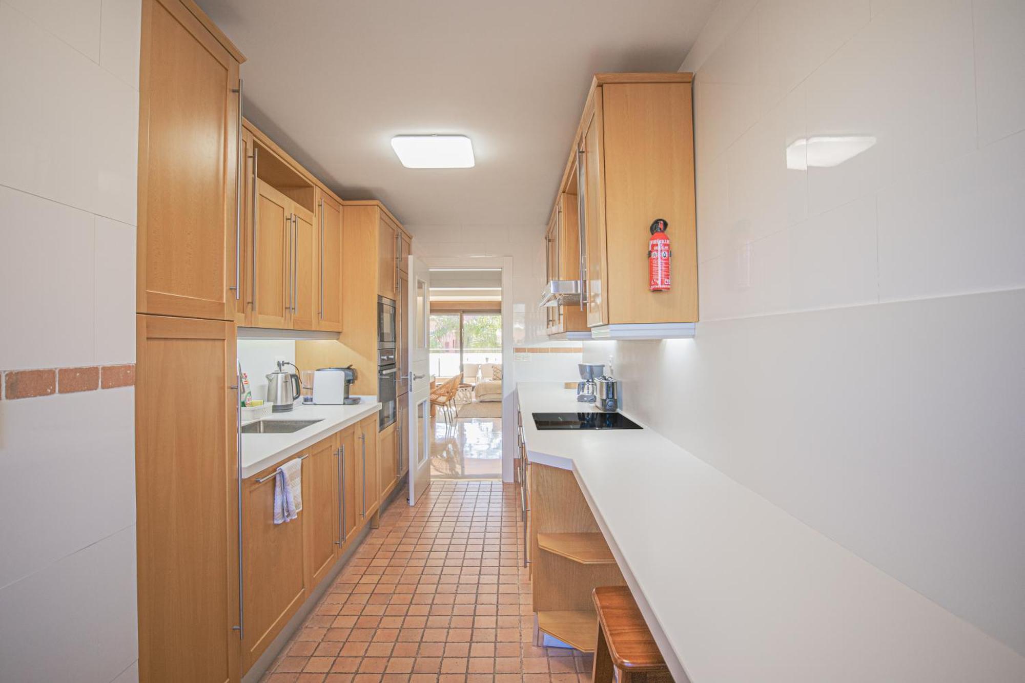 Buenti Apartamento *