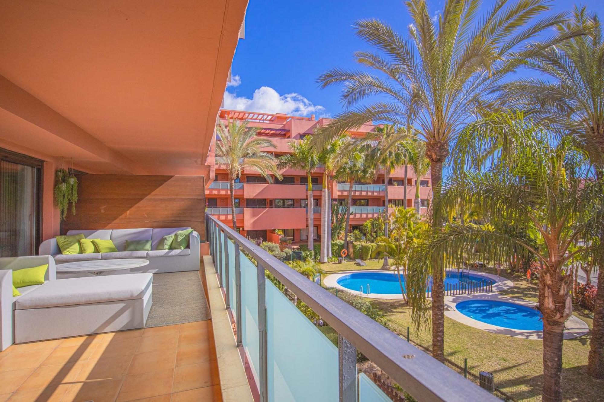 Apartamento Buenti