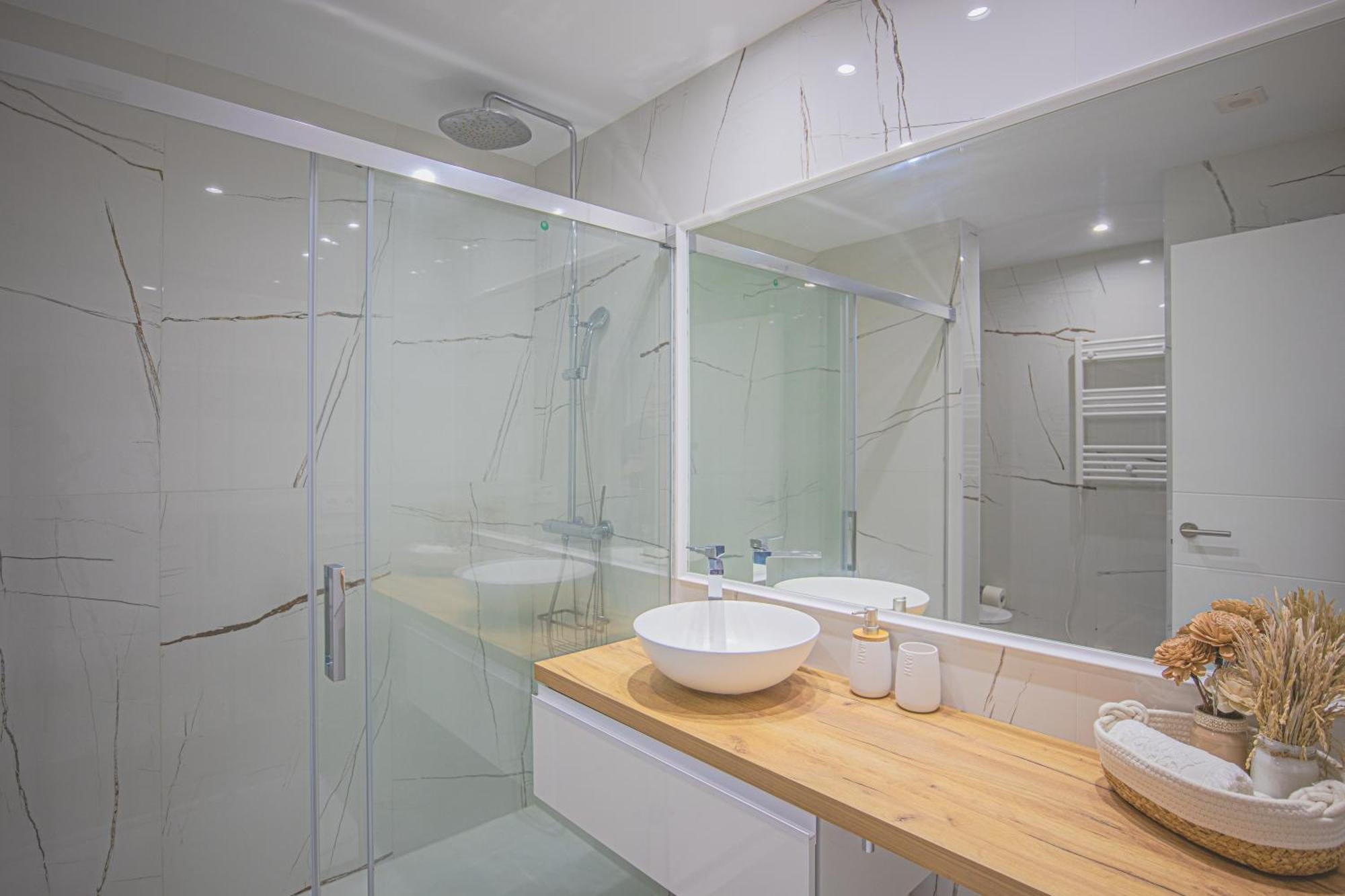 Buenti Apartamento Estepona