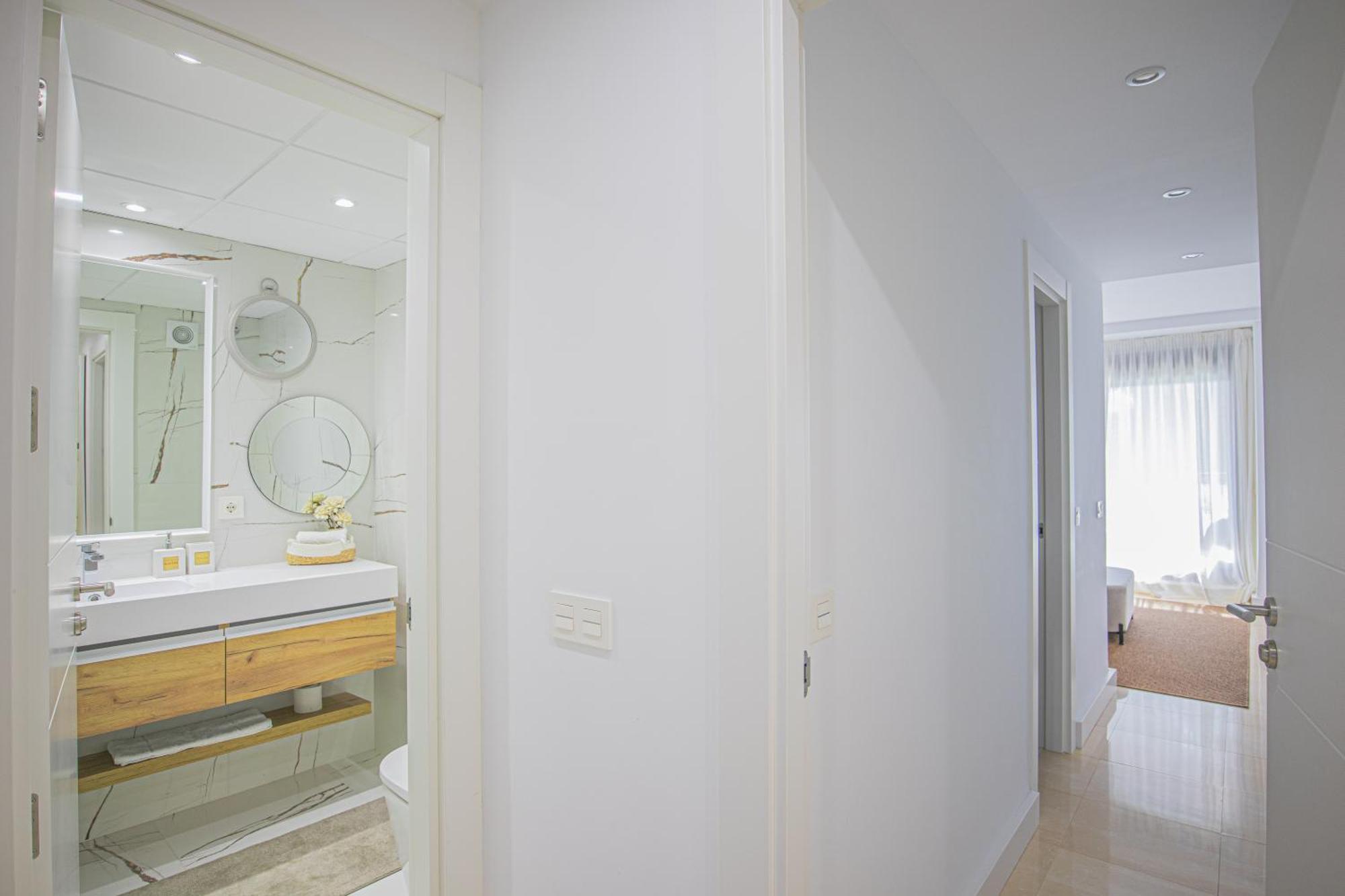 Buenti Apartment